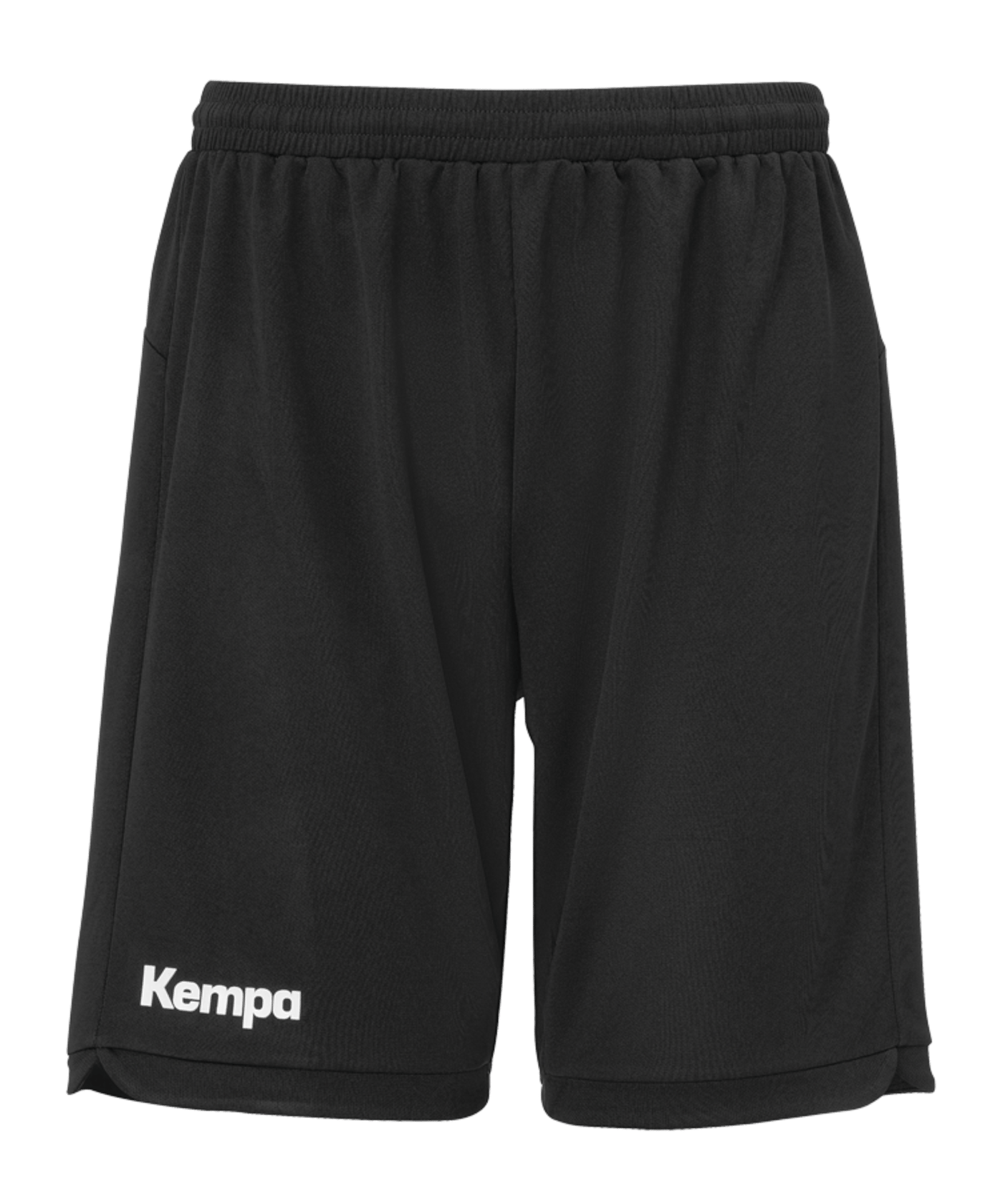 Kempa Prime Shorts Kids Schwarz F02 - schwarz