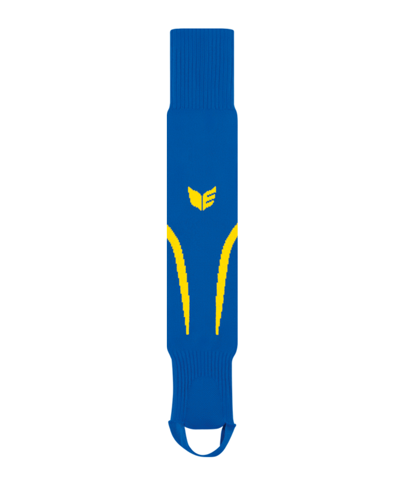 Erima Tanaro Stutzen Blau Gelb - blau