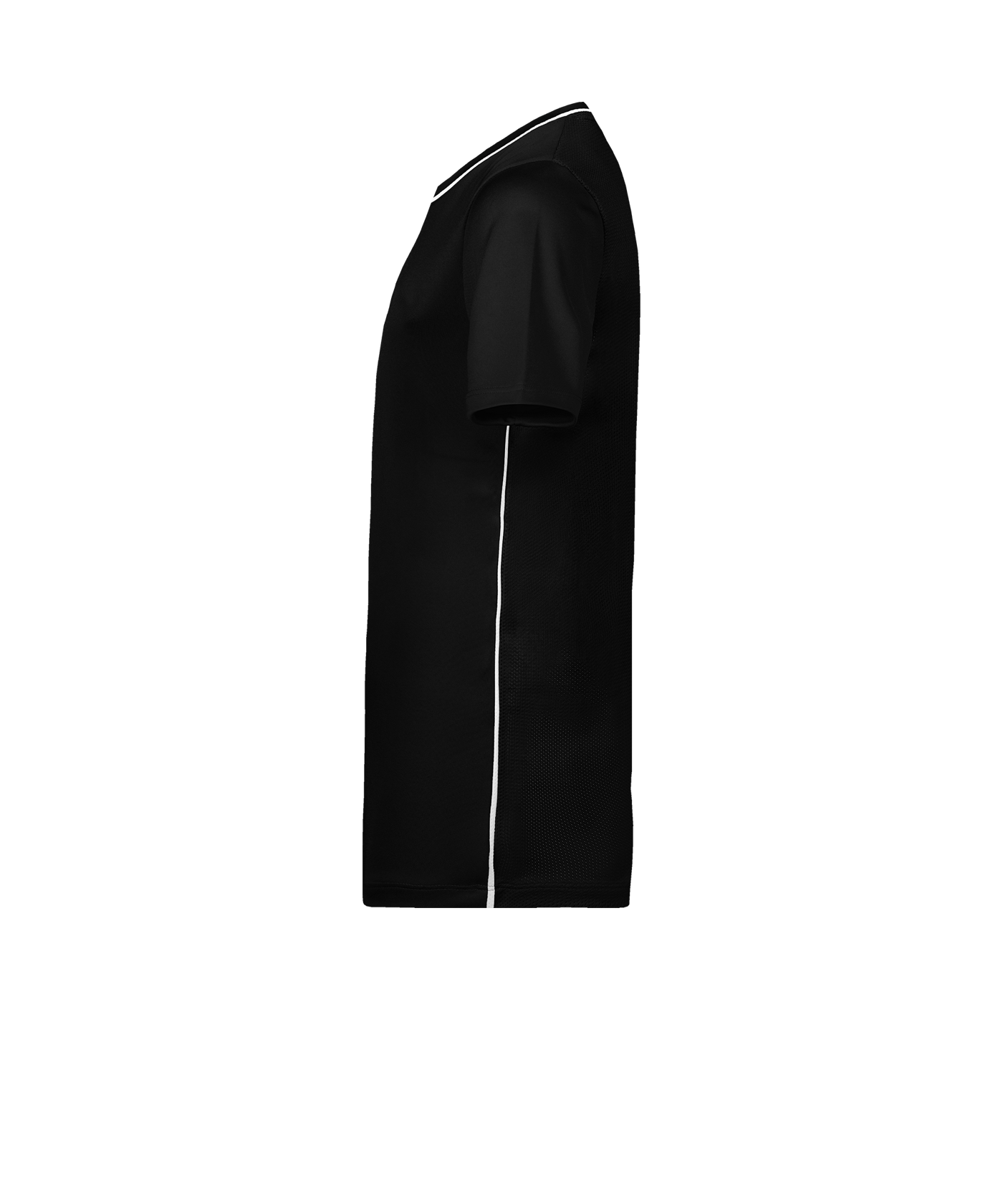 Nike Park 26 Trainingsshirt Kids Schwarz F010
