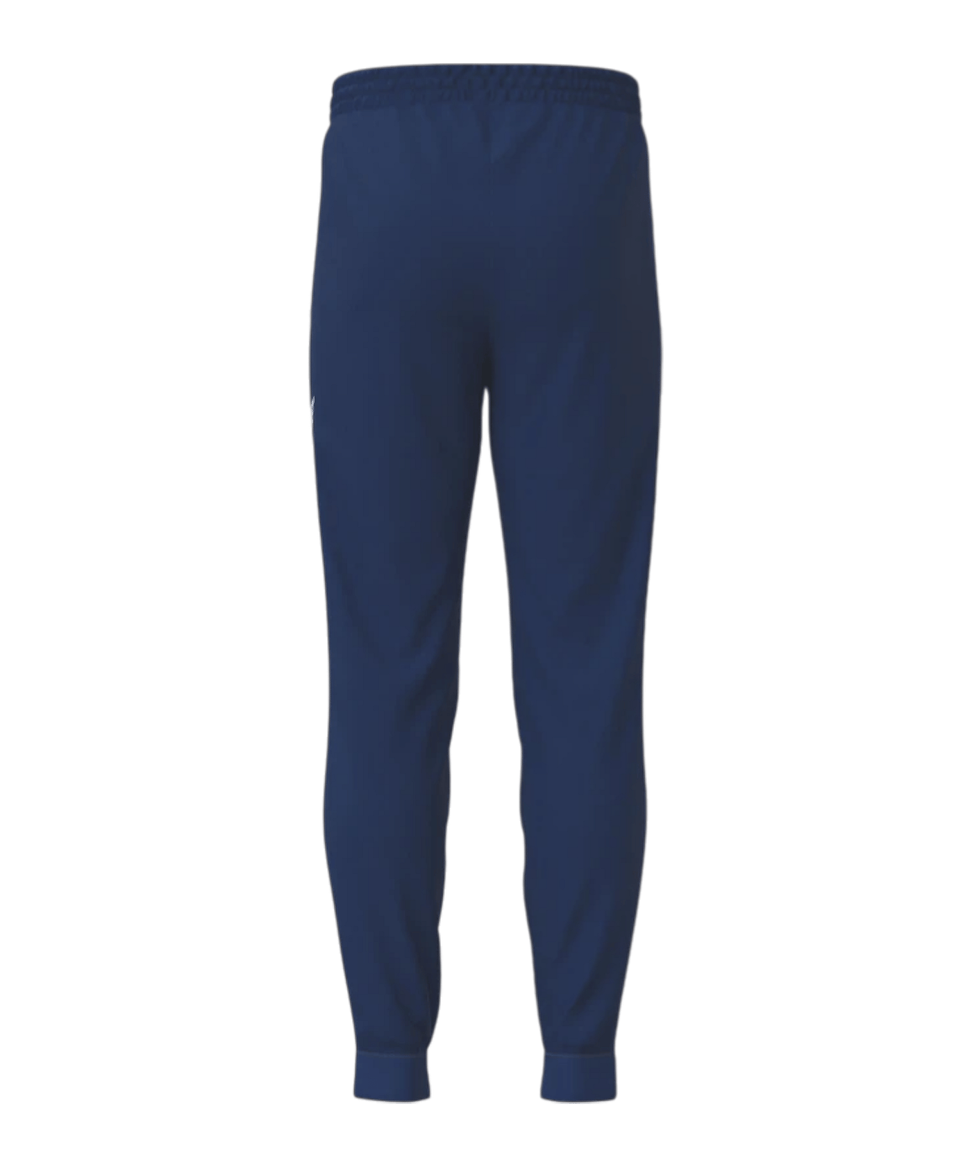 Erima CMPT WINGS Jogginghose Kids Blau F2102606 - blau