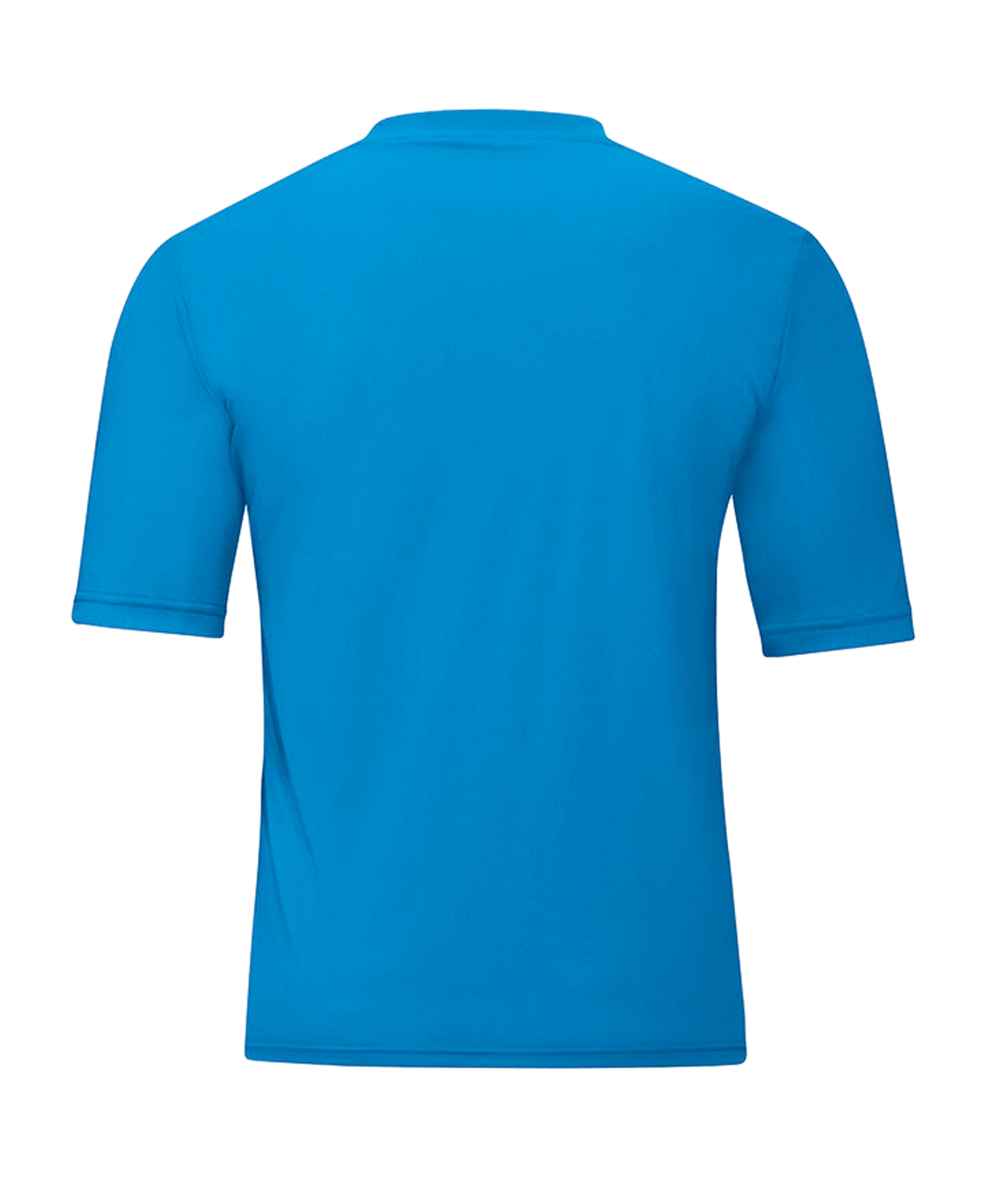 Jako Team Trikot kurzarm Blau F89 - blau