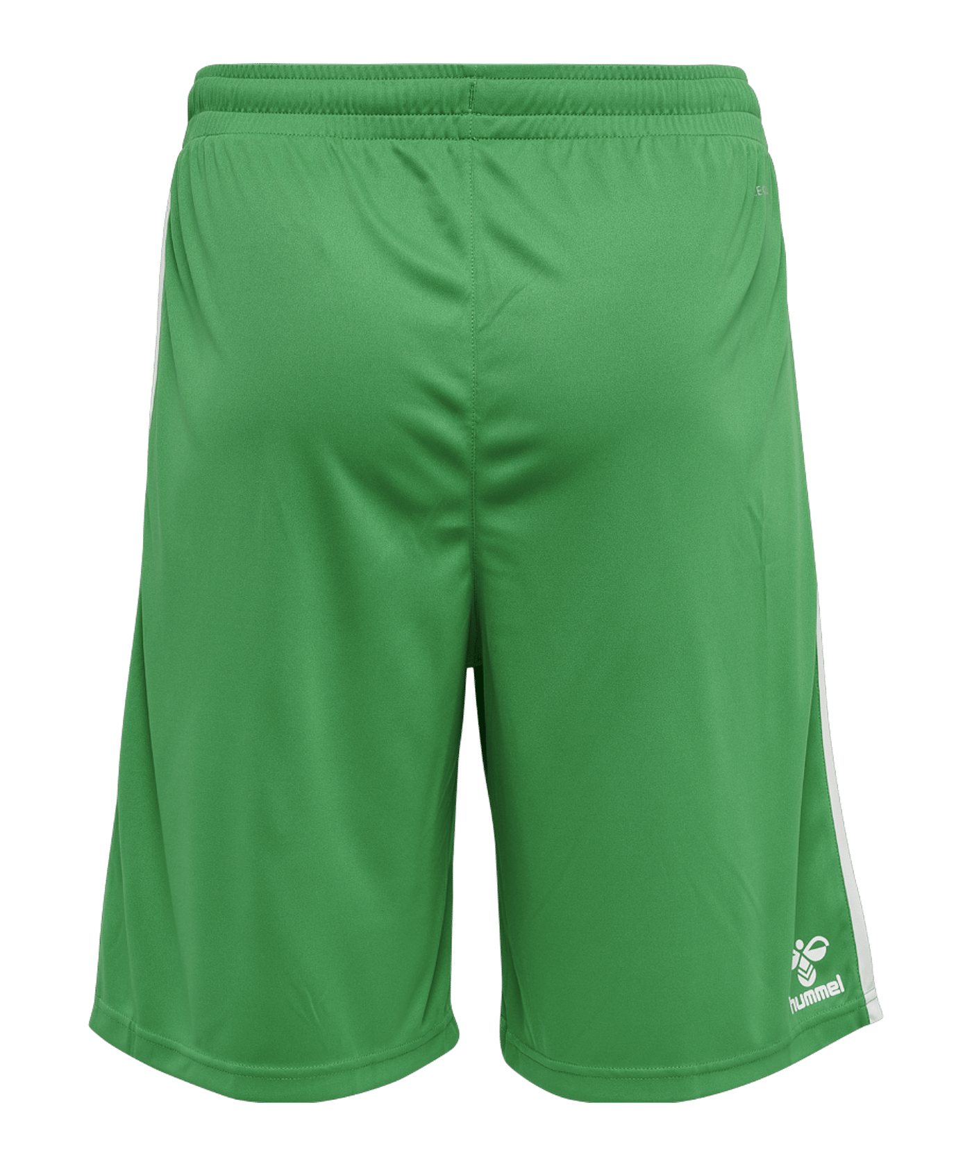 Hummel hmlCORE XK Basket Short Grün F6235 - gruen