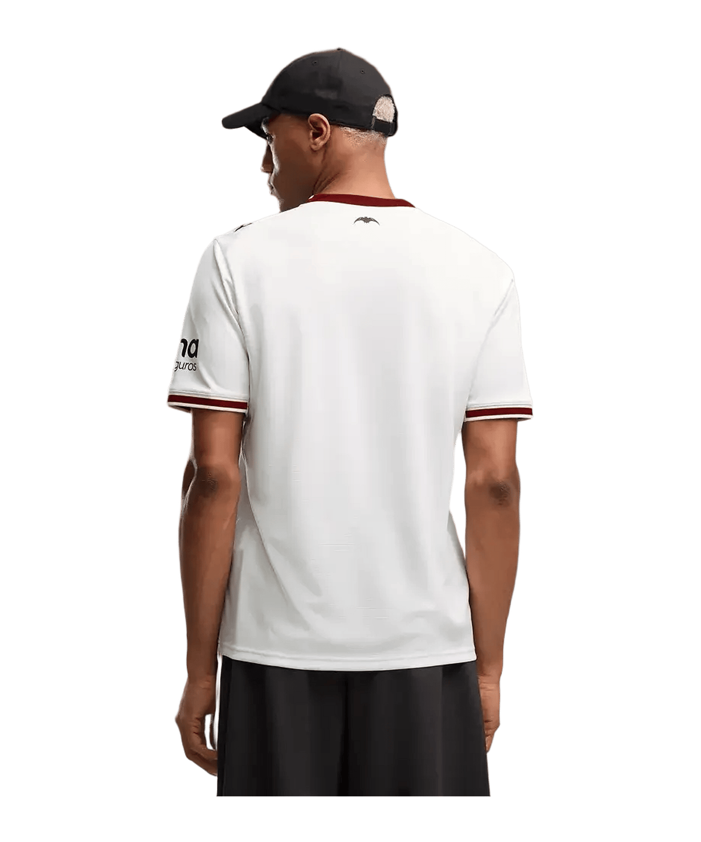 PUMA FC Valencia Replica Trikot Home 2026/2027 Weiß F01 - weiss