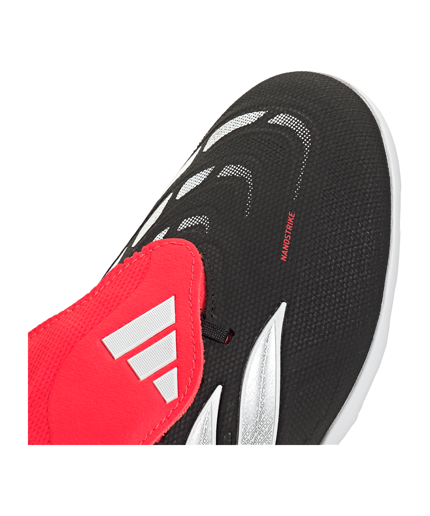 adidas Predator League FT TF Immortal DNA Schwarz - schwarz