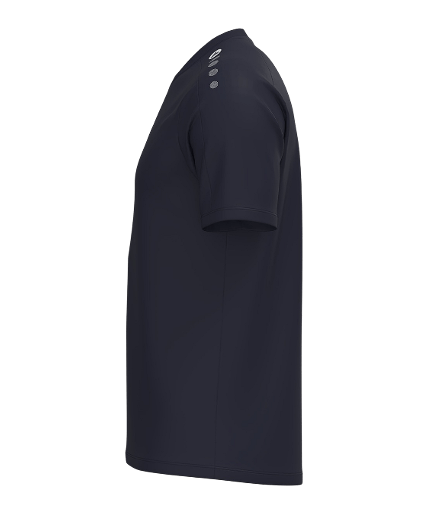 JAKO One T-Shirt Damen Blau F900 - blau