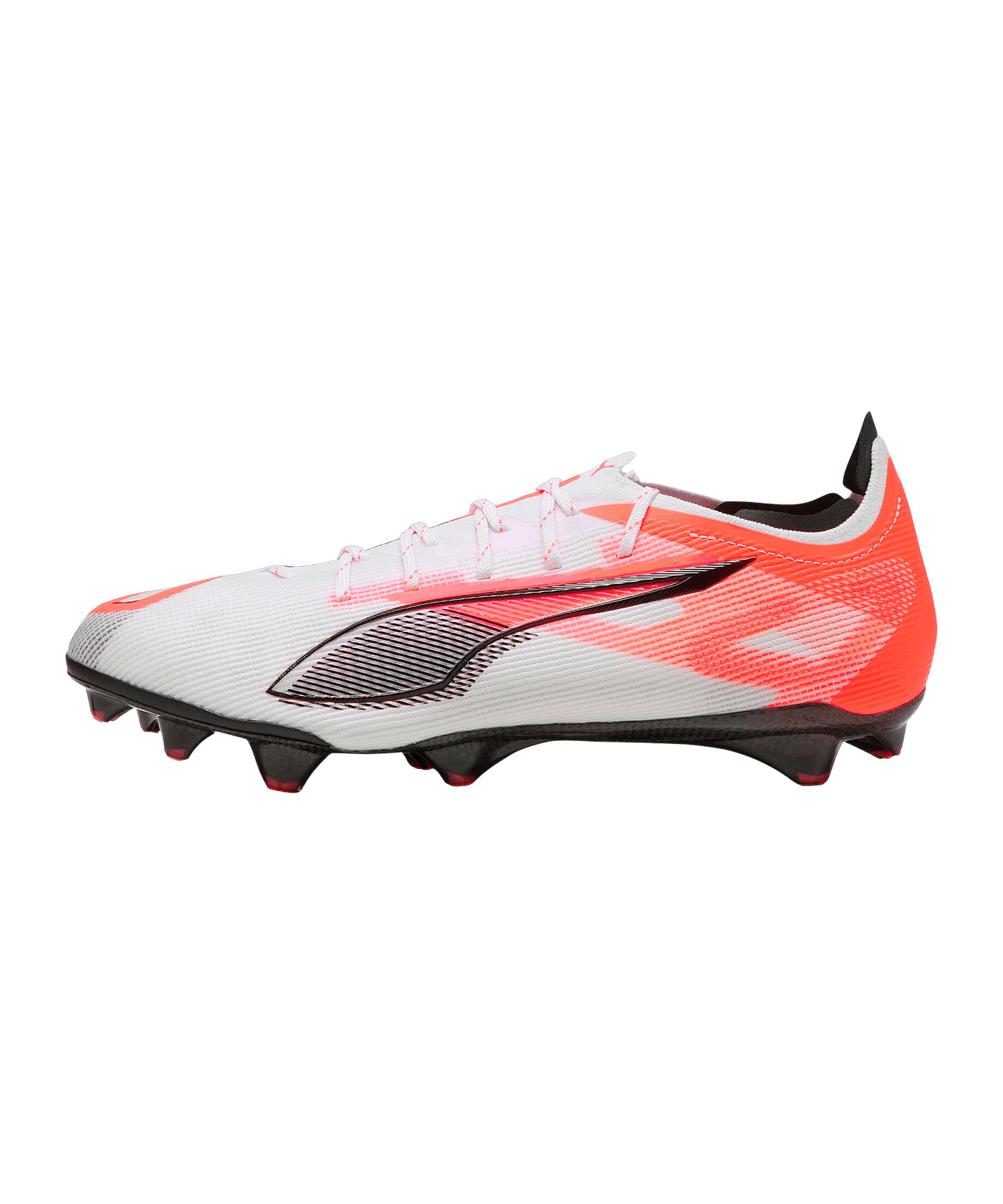 PUMA ULTRA 5 Carbon FG Unlimited Weiss F01 - weiss
