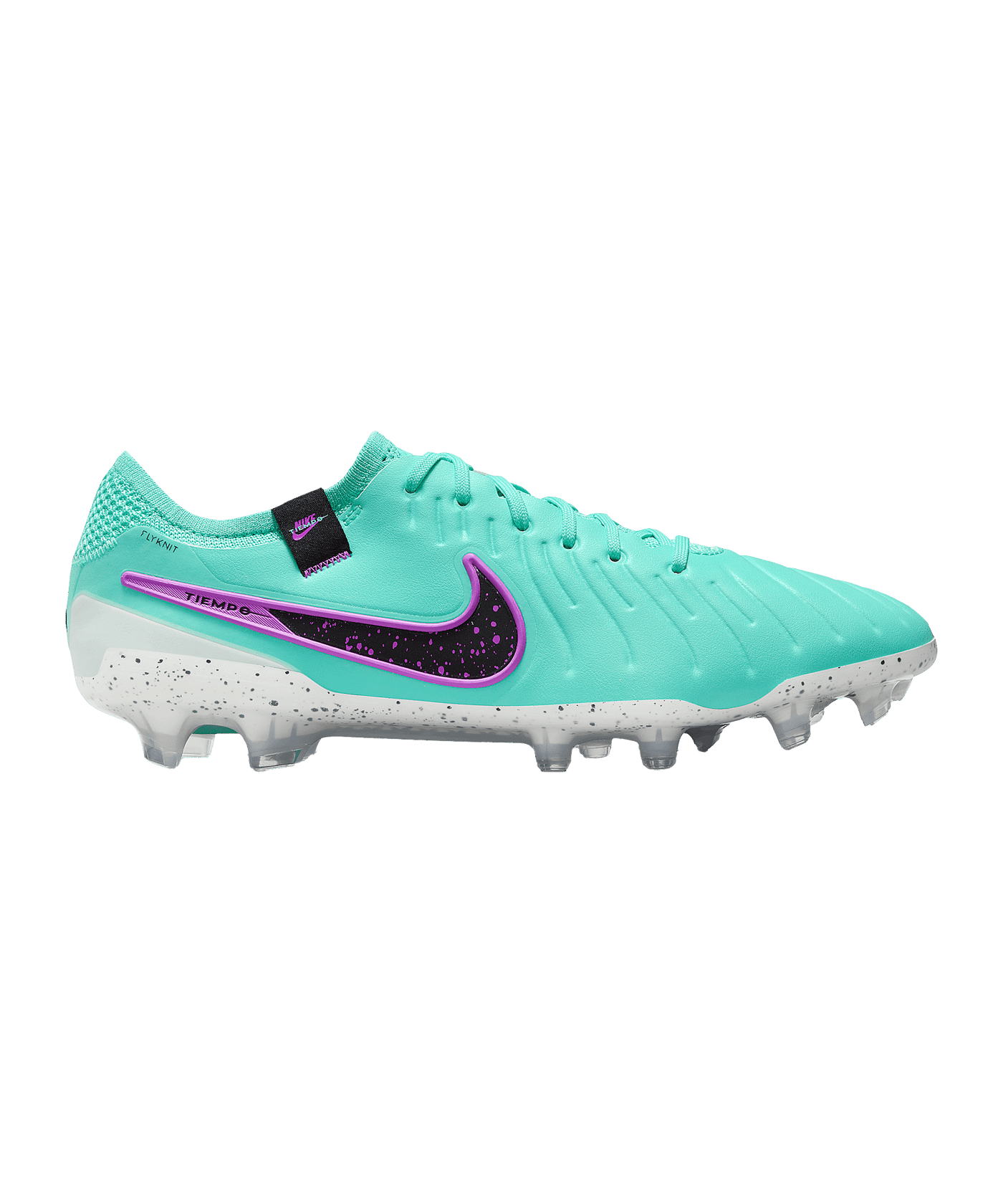 Nike Tiempo Legend X Elite FG Peak Ready Grün - gruen