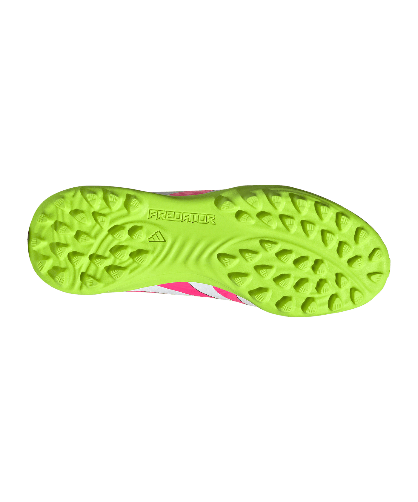 adidas Predator League TF Celestial Victory Kids - weiss