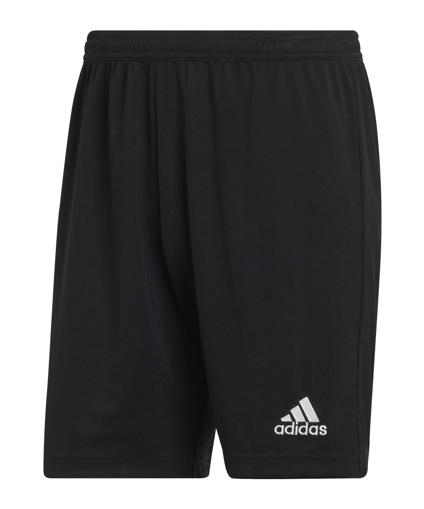 adidas Entrada 22 Short Schwarz - schwarz