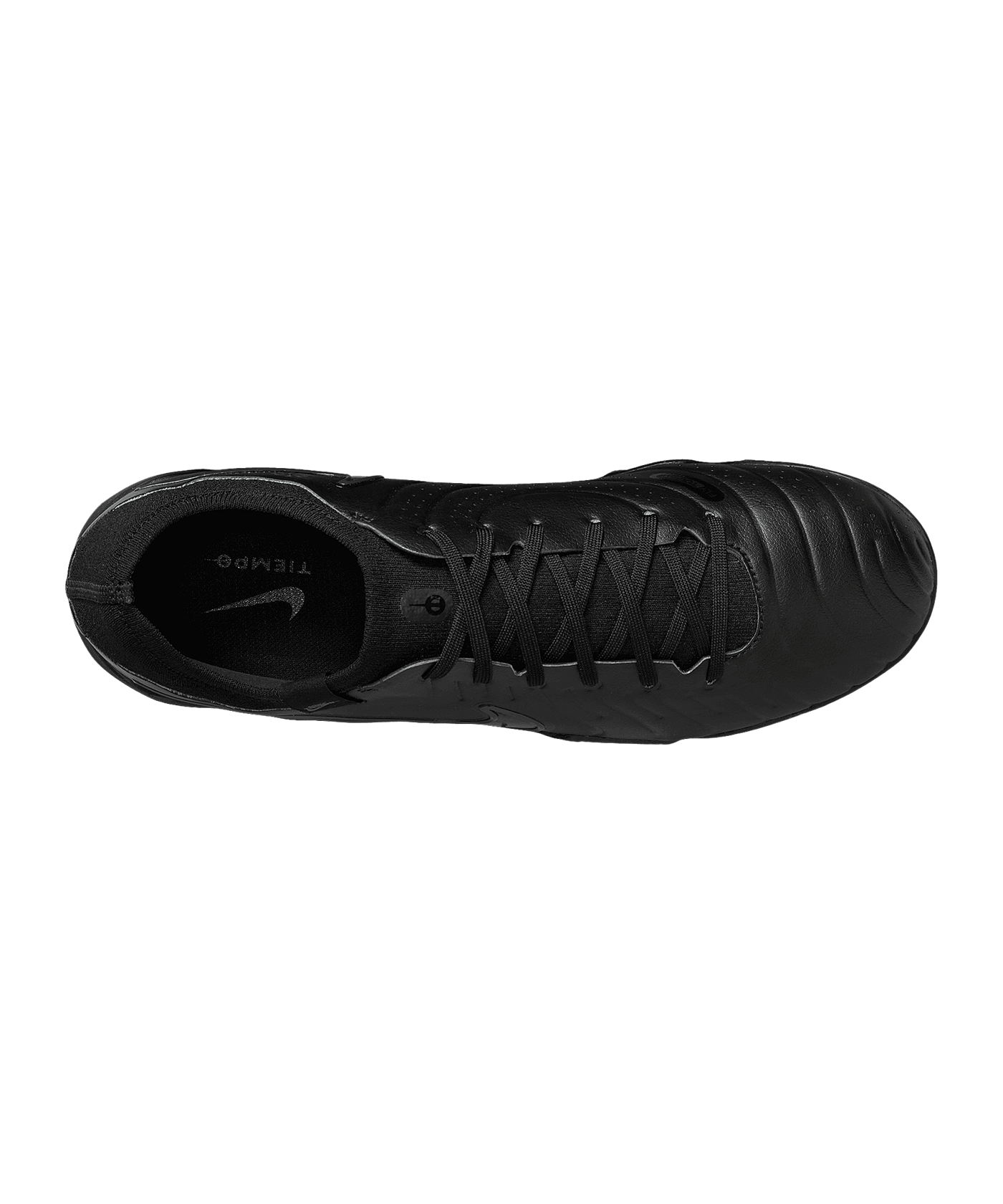 Nike Tiempo Legend X Pro TF Shadow Schwarz F002 - schwarz