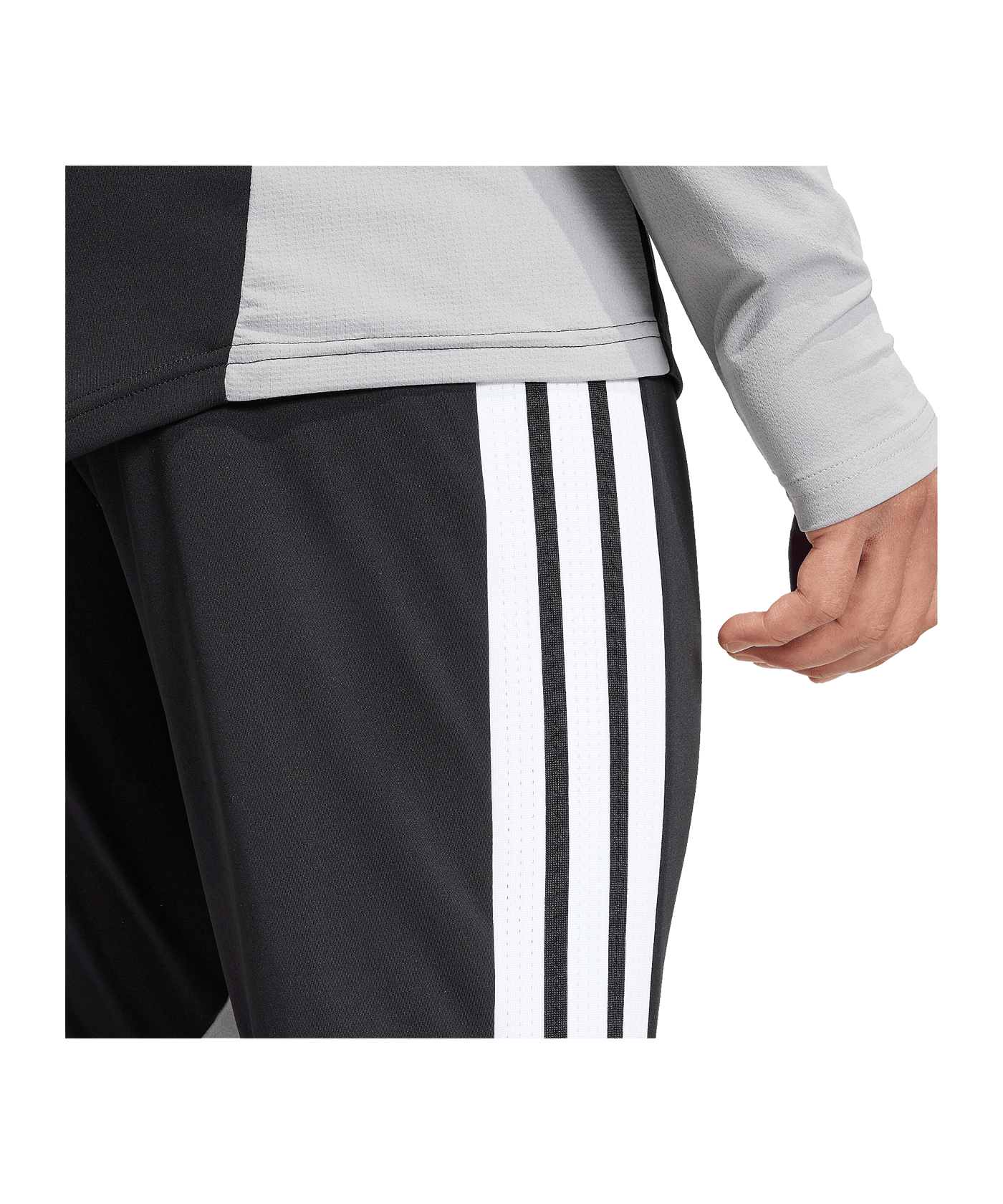 adidas TIRO26P Trainingshose Schwarz - schwarz