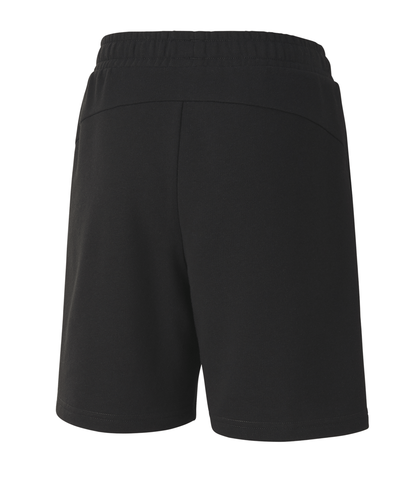 PUMA teamGOAL 23 Casuals Shorts Kids Schwarz F03 - schwarz