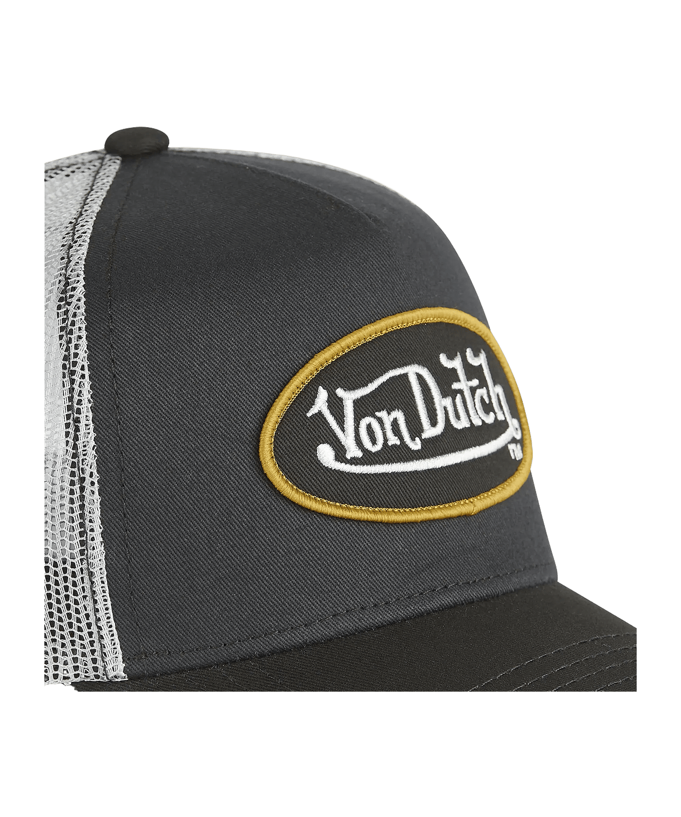 Von Dutch Cap Mehrfarbig - mehrfarbig