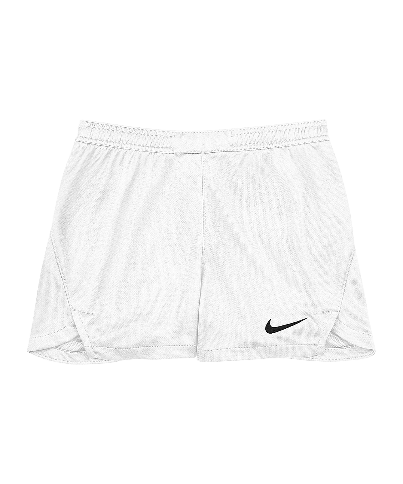 Nike Team Court Short Damen Weiss F100 - weiss