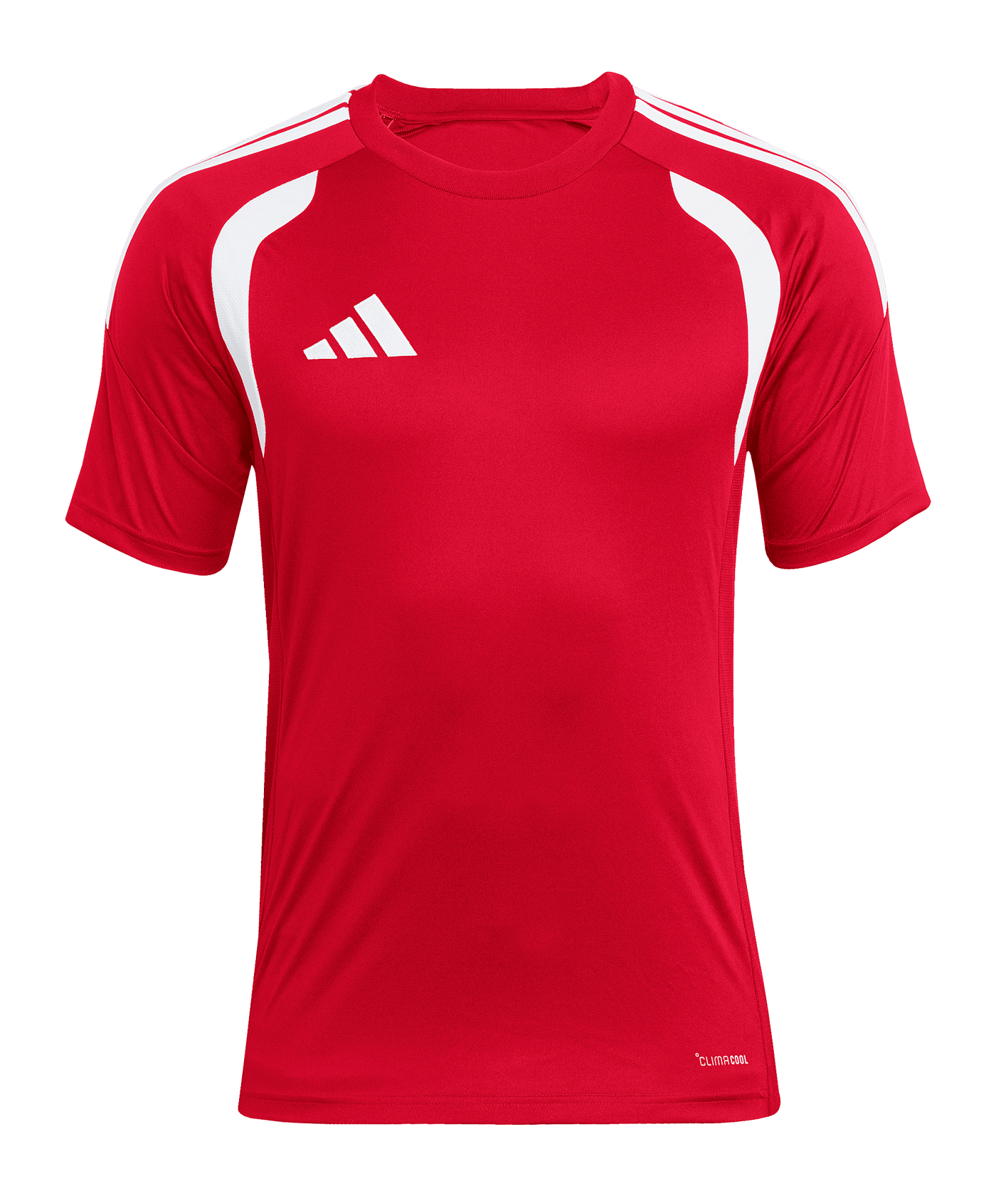 adidas Tiro 26 Trikot Rot - rot