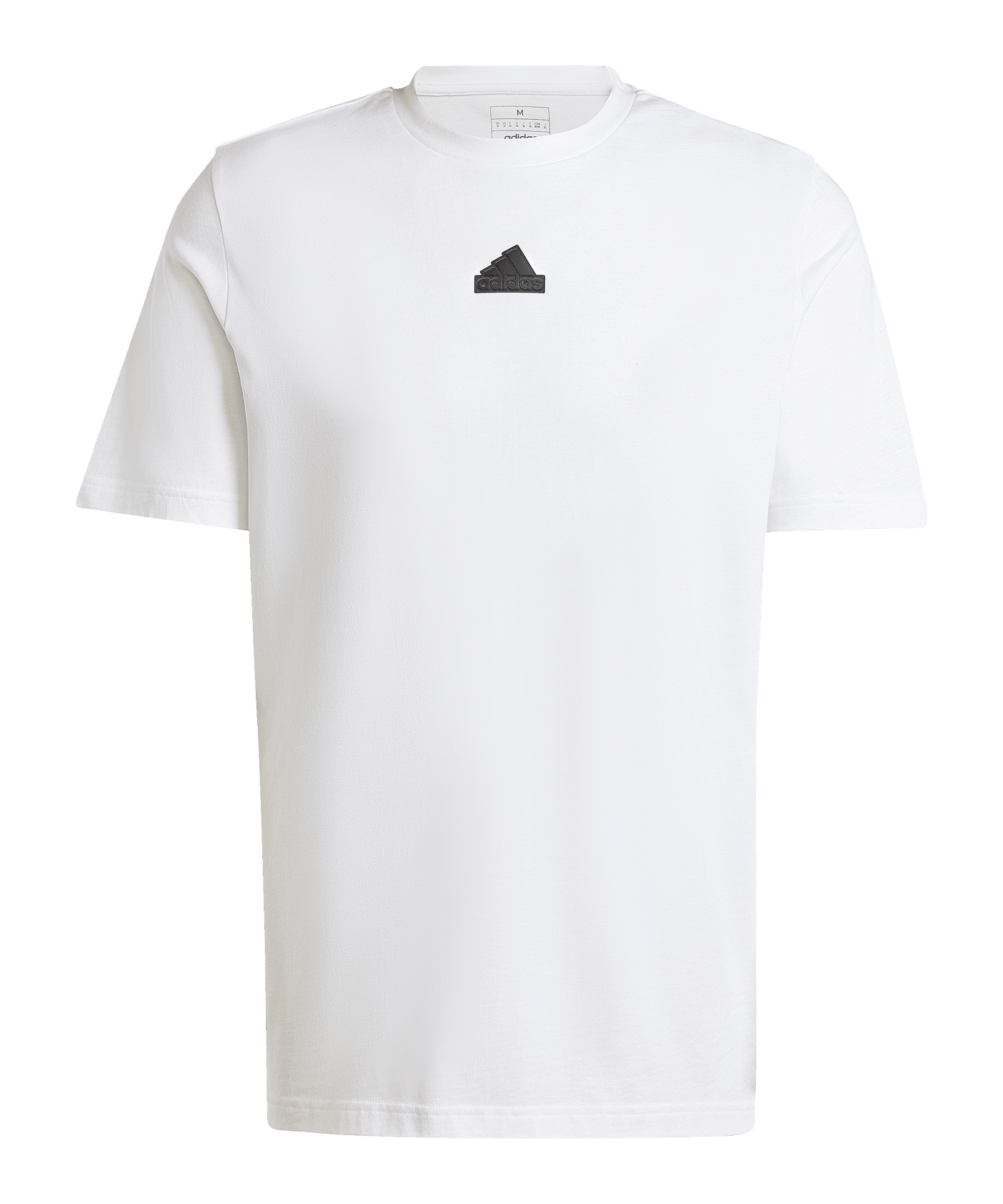 adidas Future Icons Graphic T-Shirt Weiss - weiss
