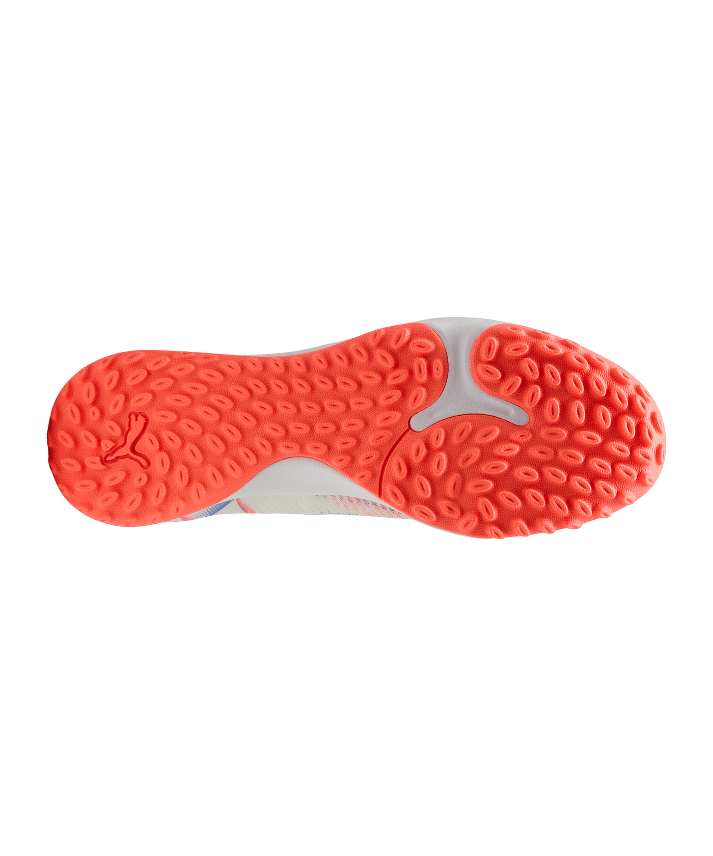 PUMA Future 8 Match TF Untamed Weiß F01 - weiss