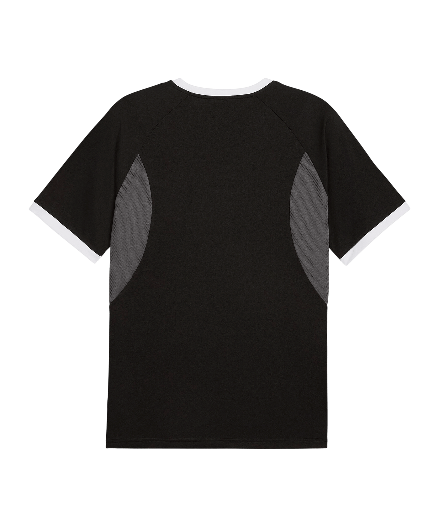 PUMA individualLIGA Graphic Trikot Schwarz F03 - schwarz