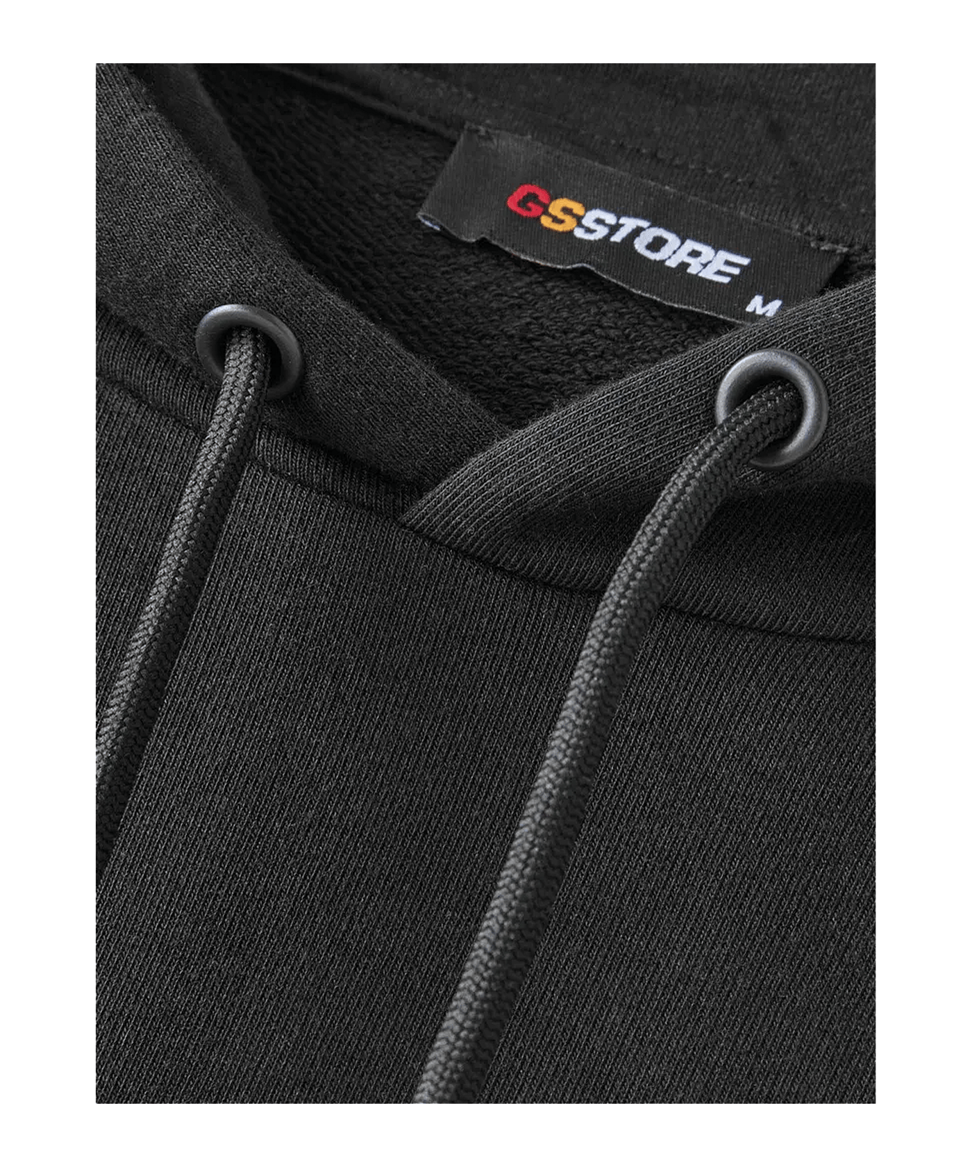 Galatasaray Istanbul Hoody Schwarz - schwarz