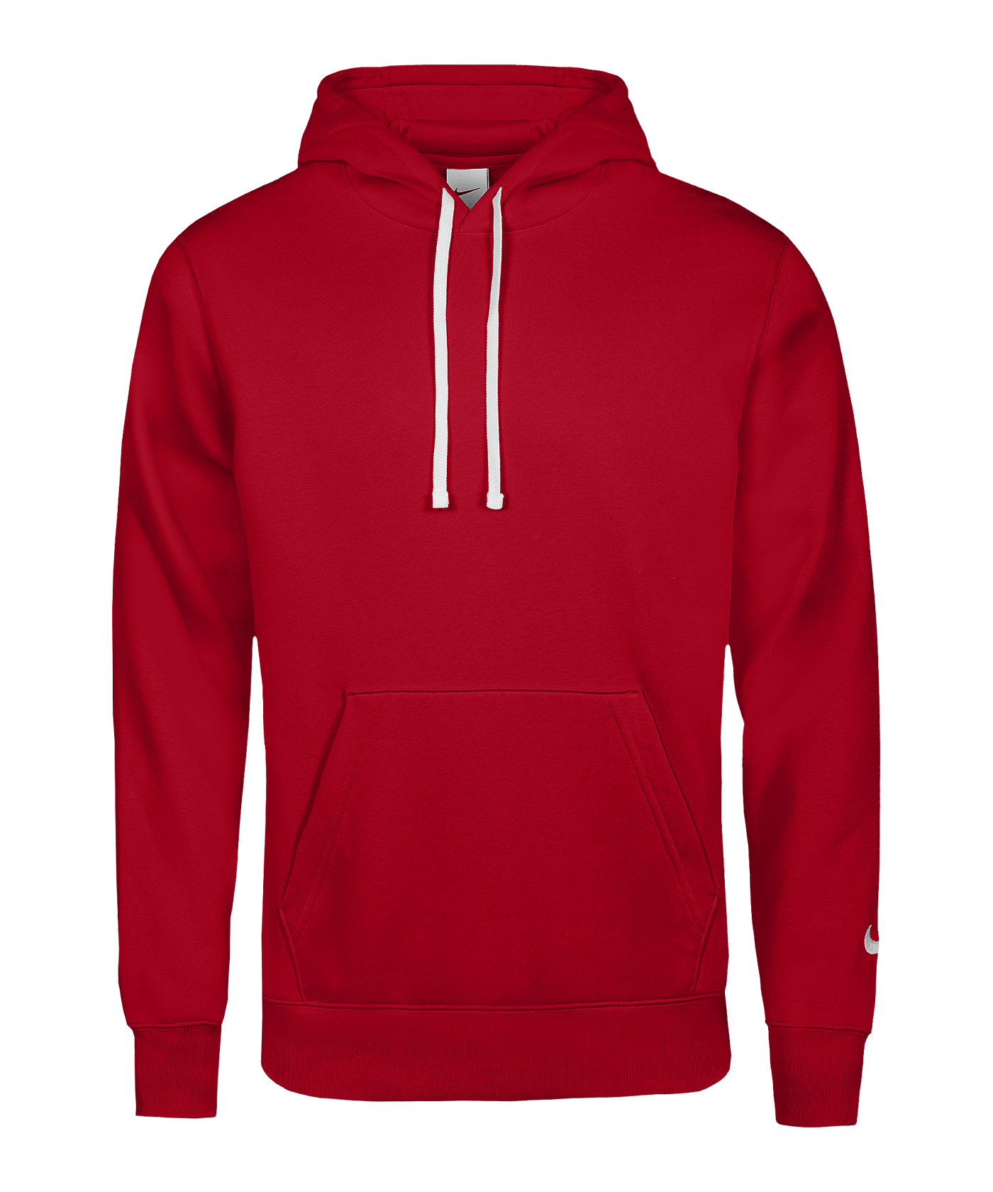 Nike Park 26 Hoody Rot F657 - rot