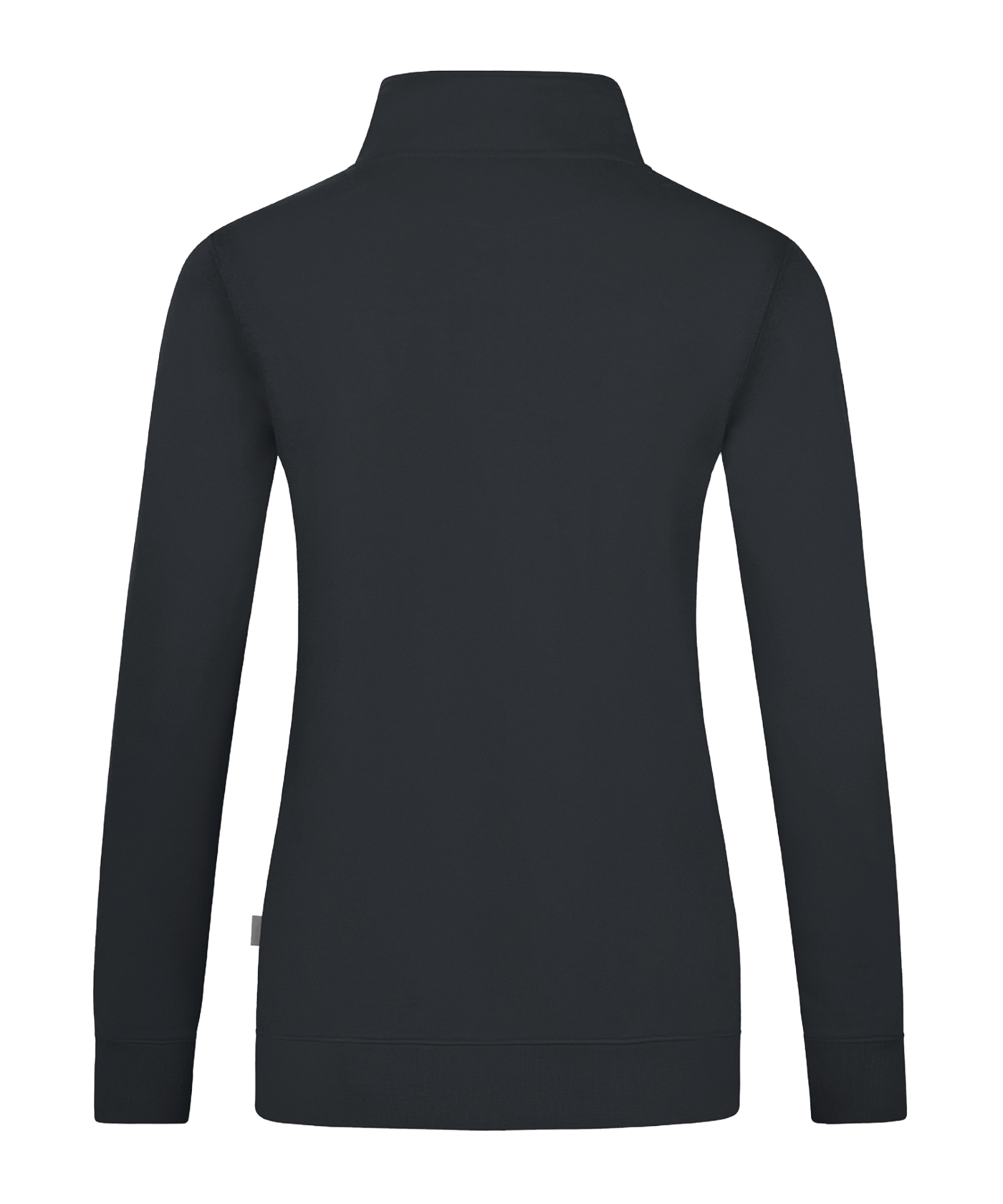 JAKO Doubletex Jacke Damen Grau F830 - grau