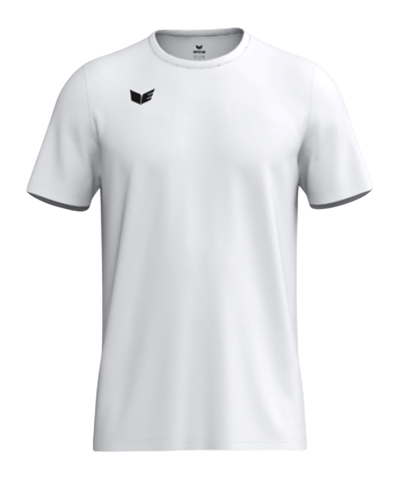 Erima INTRO function T-Shirt Kids Weiß F2082627 - weiss
