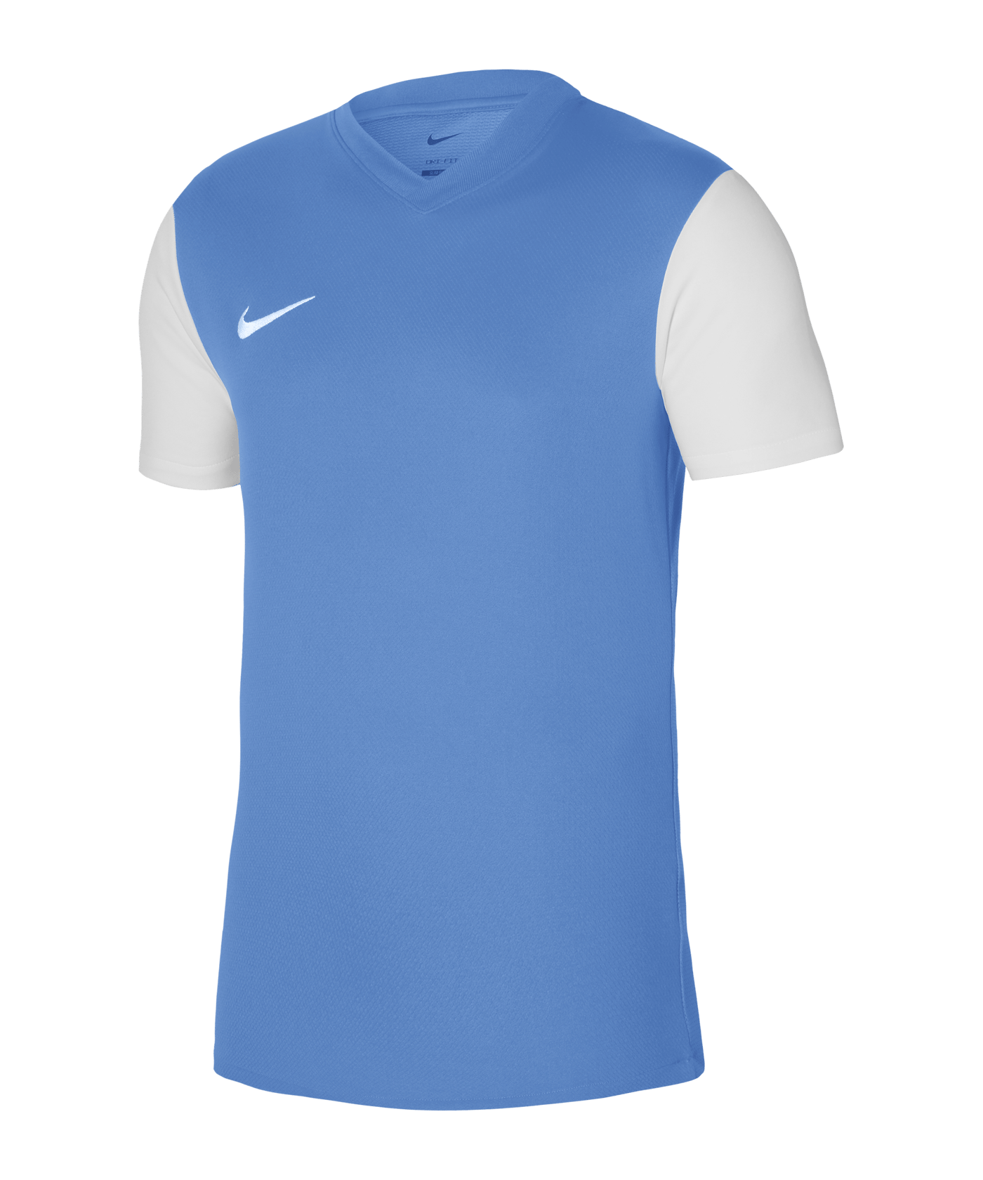 Nike Tiempo Premier II Trikot Blau Weiss F412 - blau