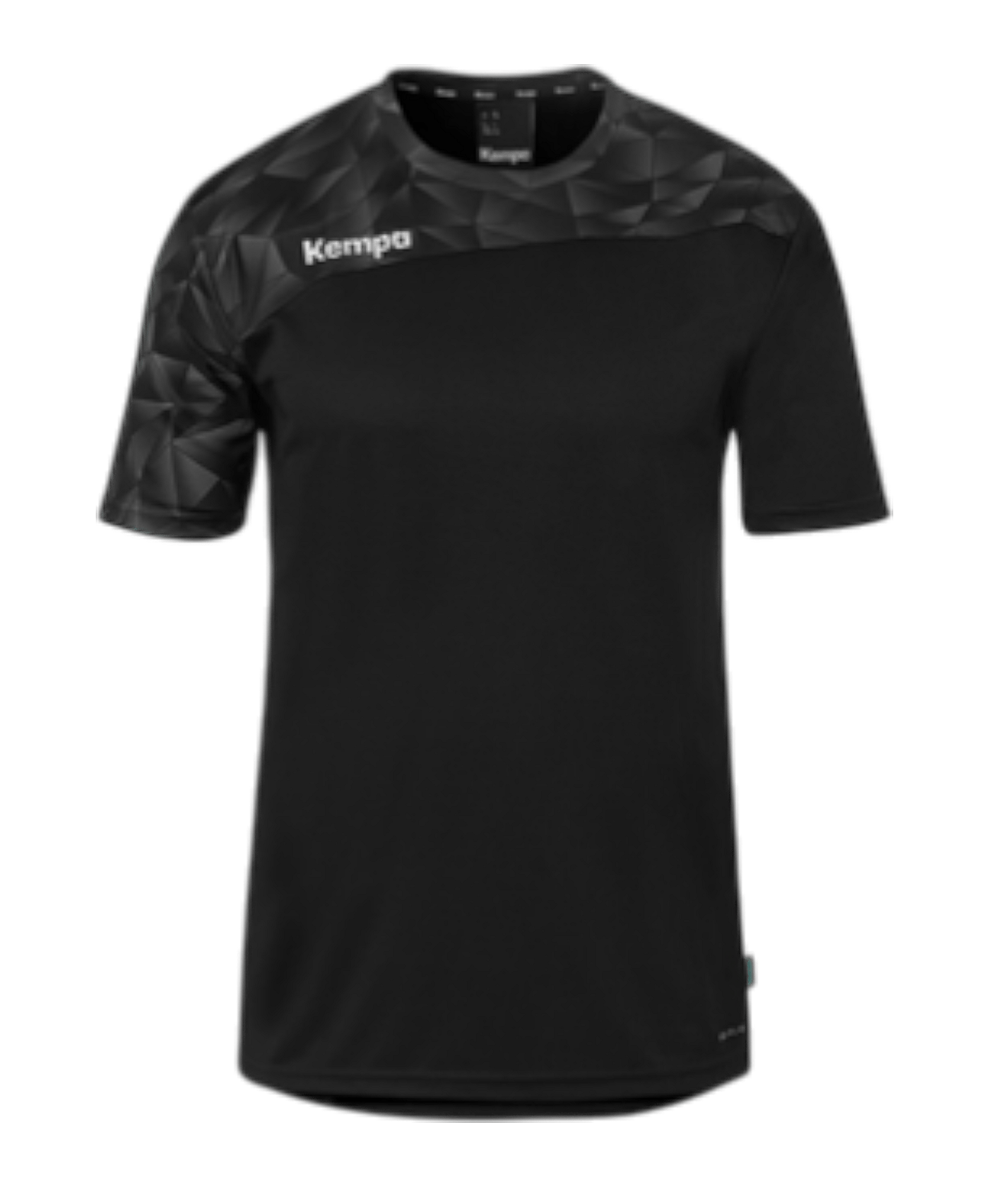 Kempa Athletics 29 Trikot Kids Schwarz F01 - schwarz