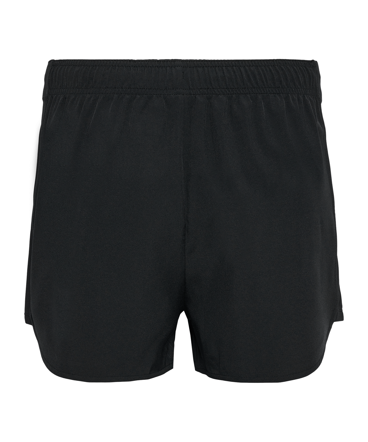 Hummel Te Vital Woven Short Damen Schwarz F2001 - schwarz