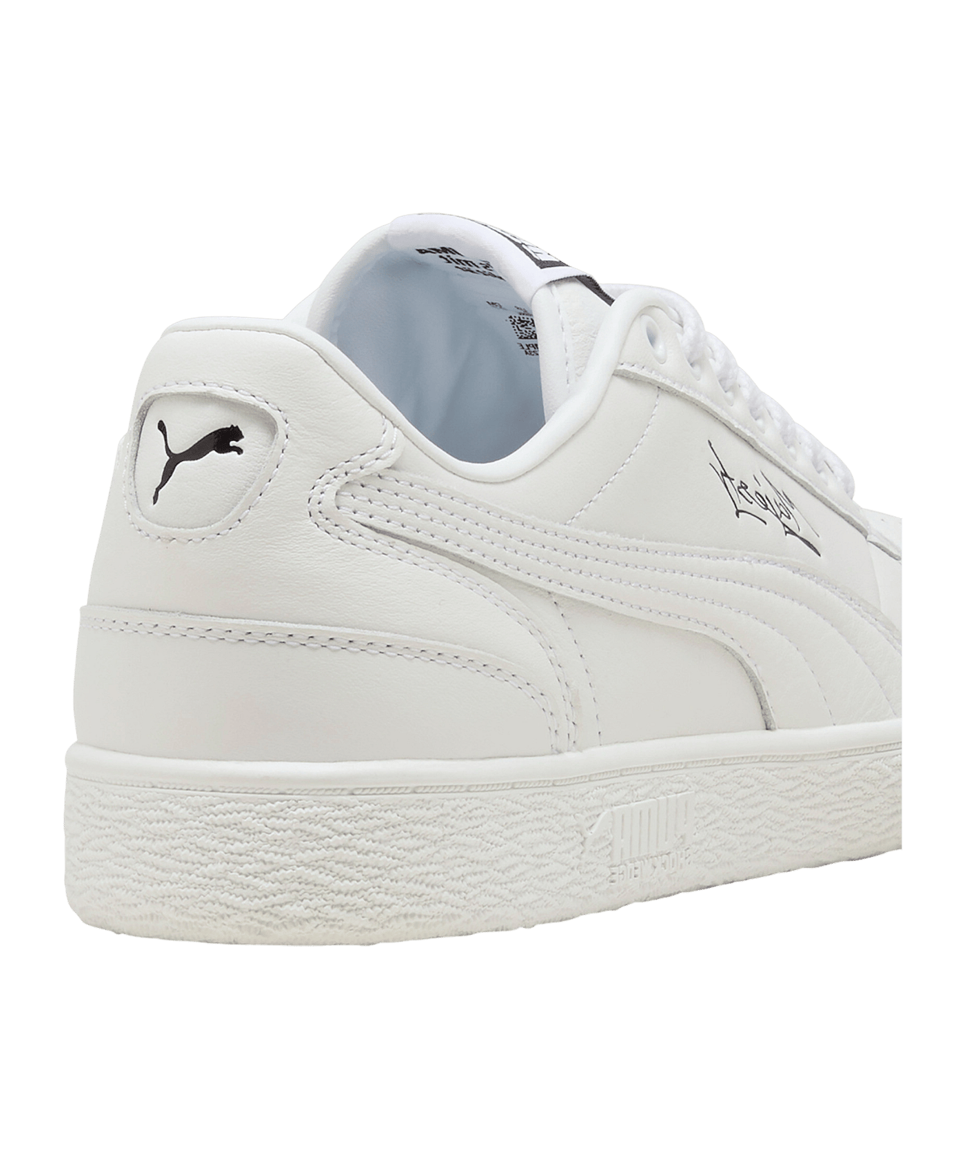 PUMA Majesty Weiß F01 - weiss