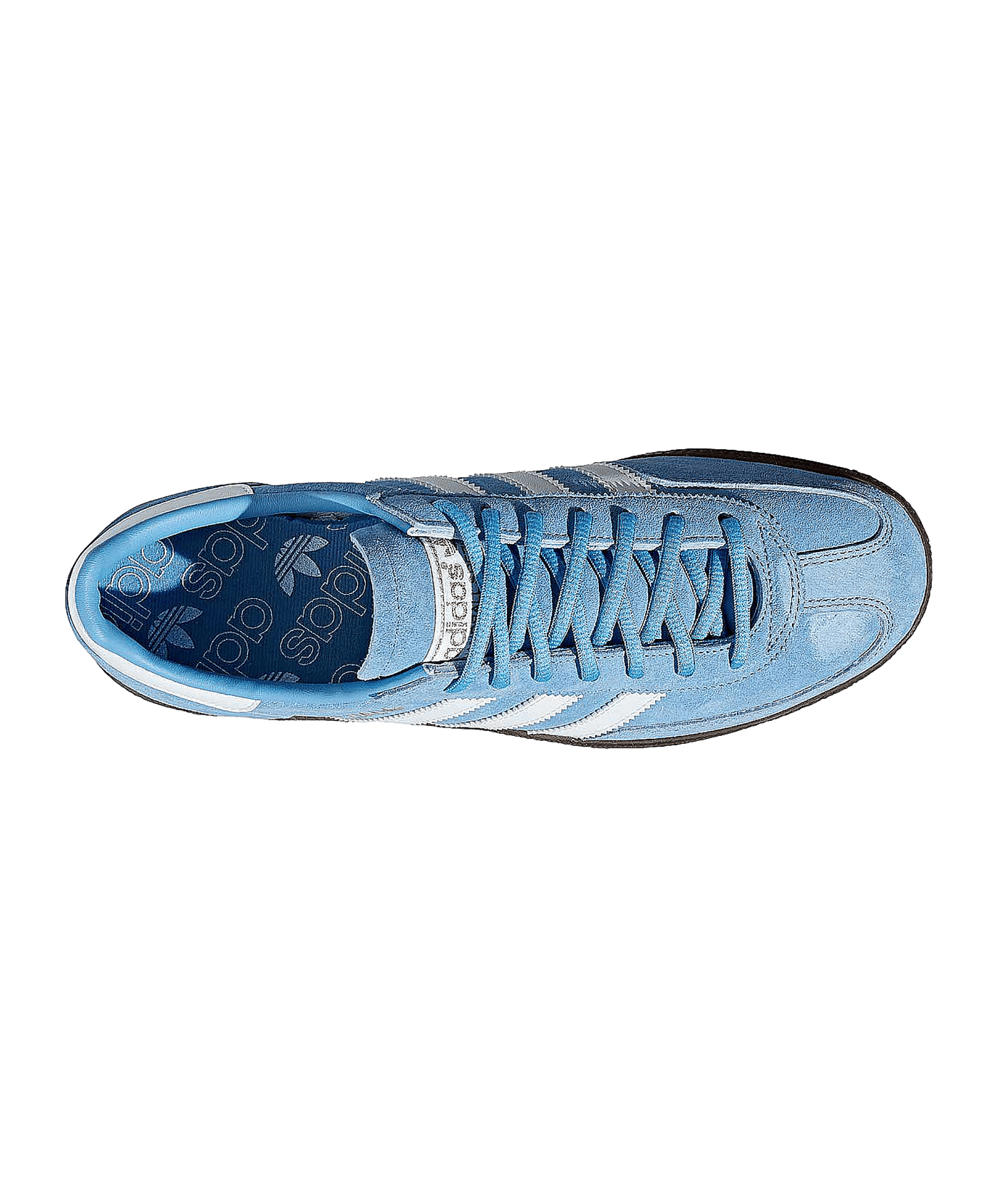 adidas Originals Handball Spezial Sneaker Blau - blau