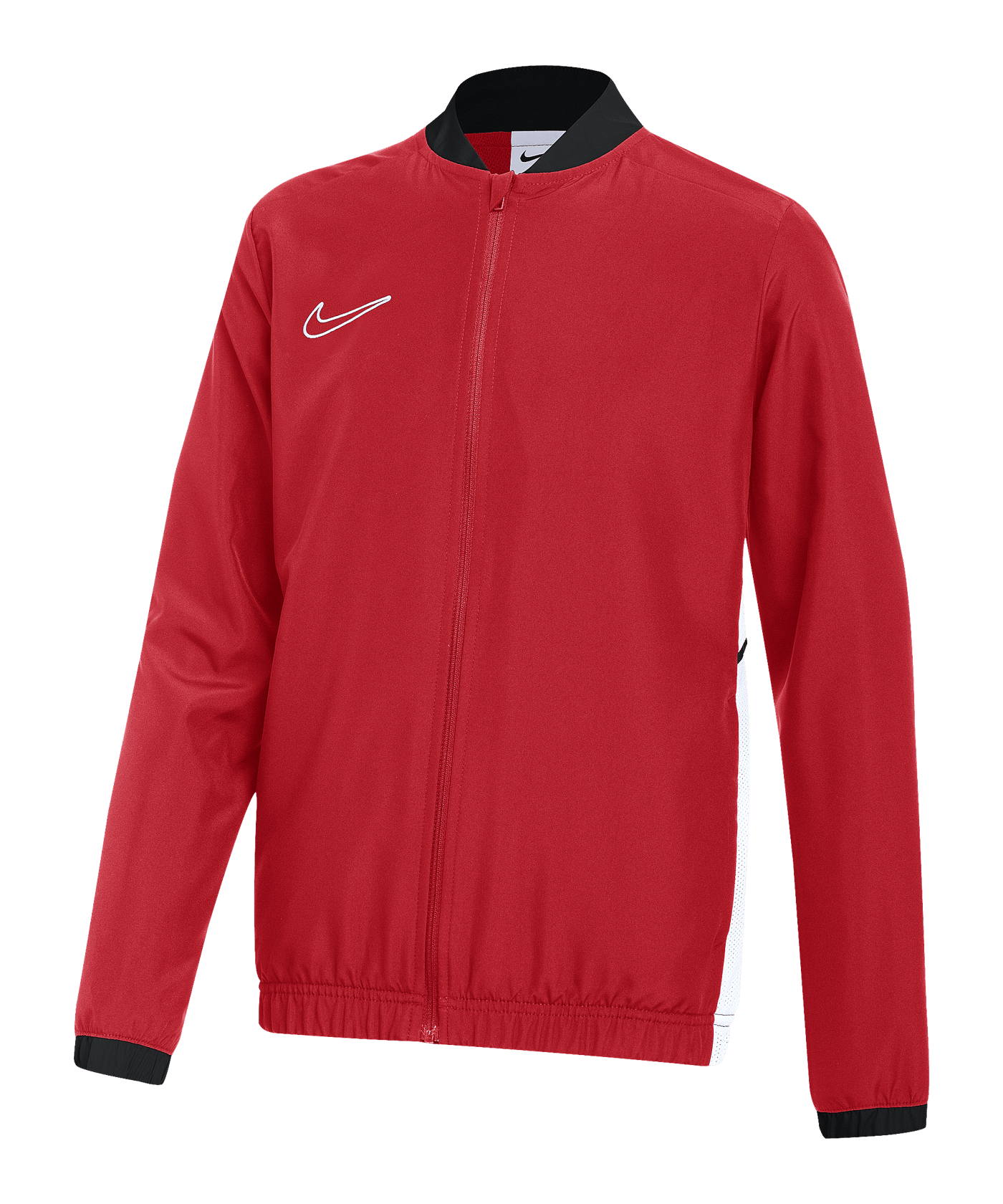 Nike Academy 25 Trainingsjacke Kids Rot F657 - rot