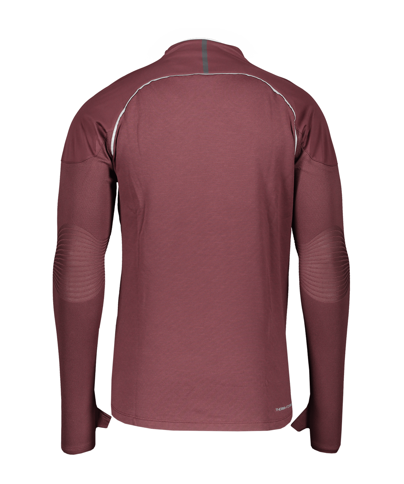 Nike Strike Winter Warrior Drill Top Rot F652 - rot