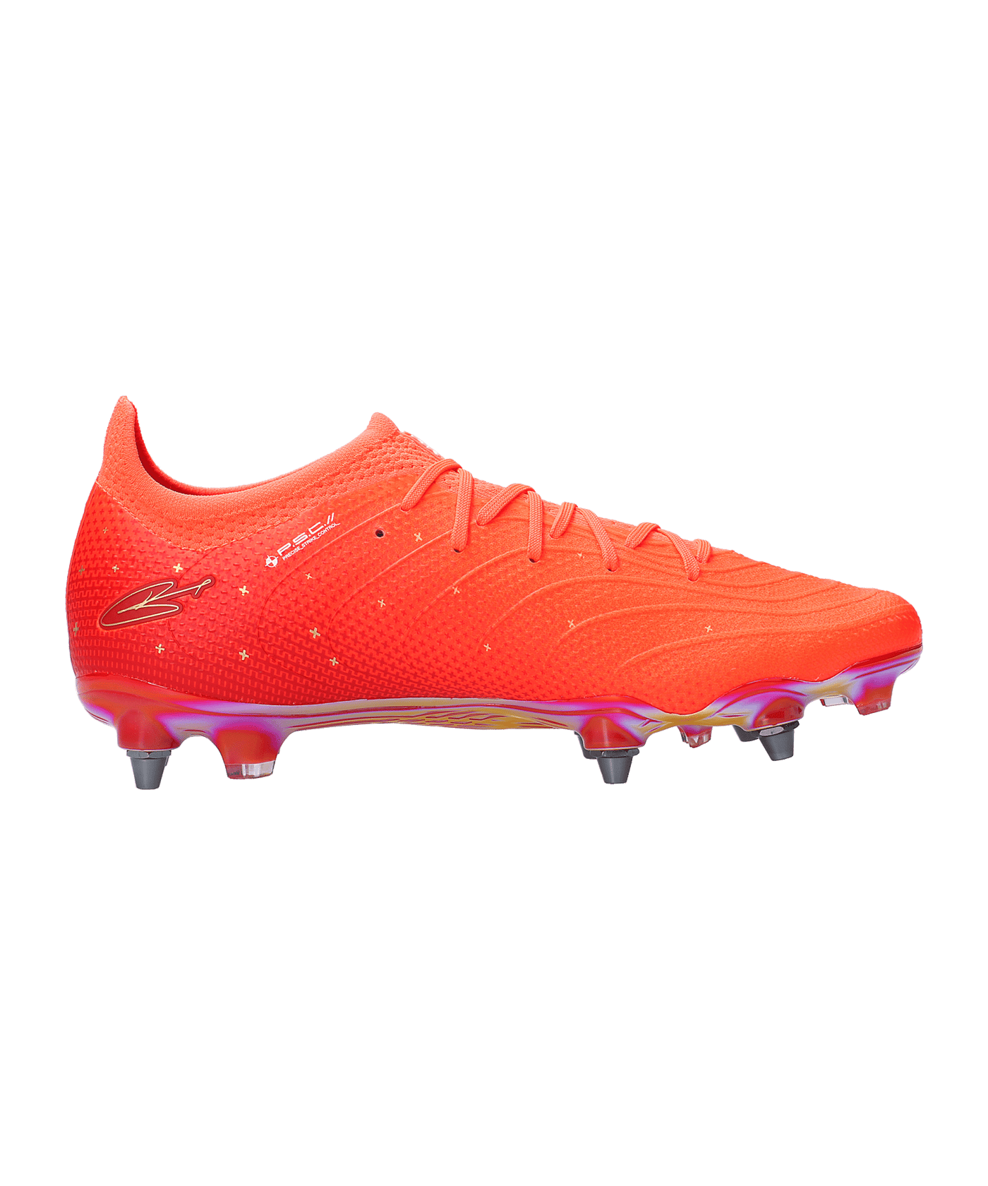 Skechers SKX 1.5 Elite SG Harry Kane Player Edition Rot - rot