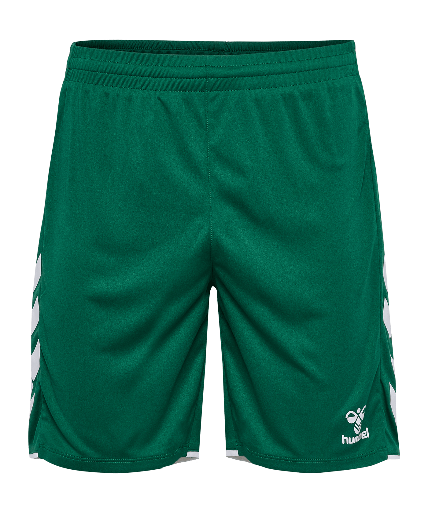 hummel Core 2.0 Short Grün F6131 - gruen