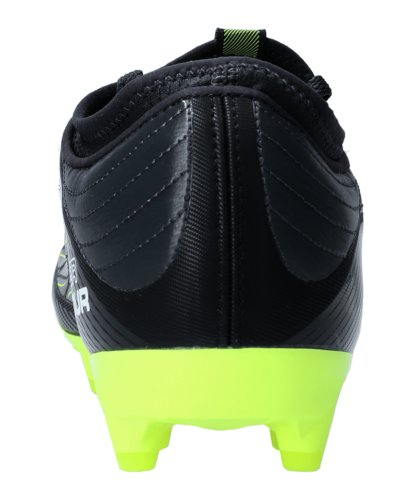 Under Armour Magnetico Select 4 FG Schwarz F001 - schwarz