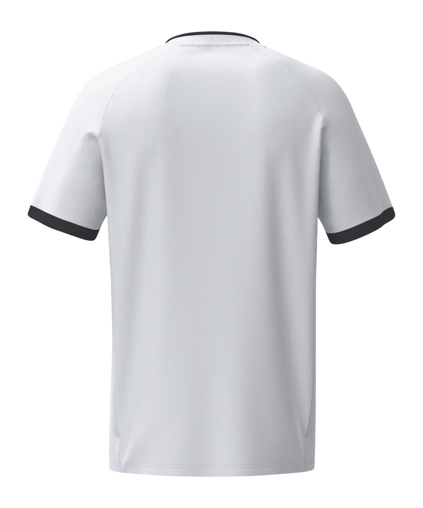 Erima Libero 125 Trikot Weiß Fnewwhite - weiss