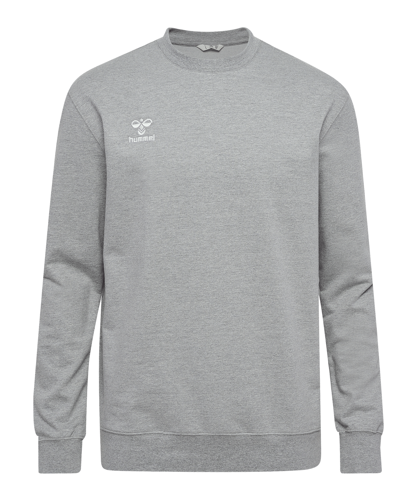 Hummel GO 2.0 Sweatshirt Grau F2006 - grau