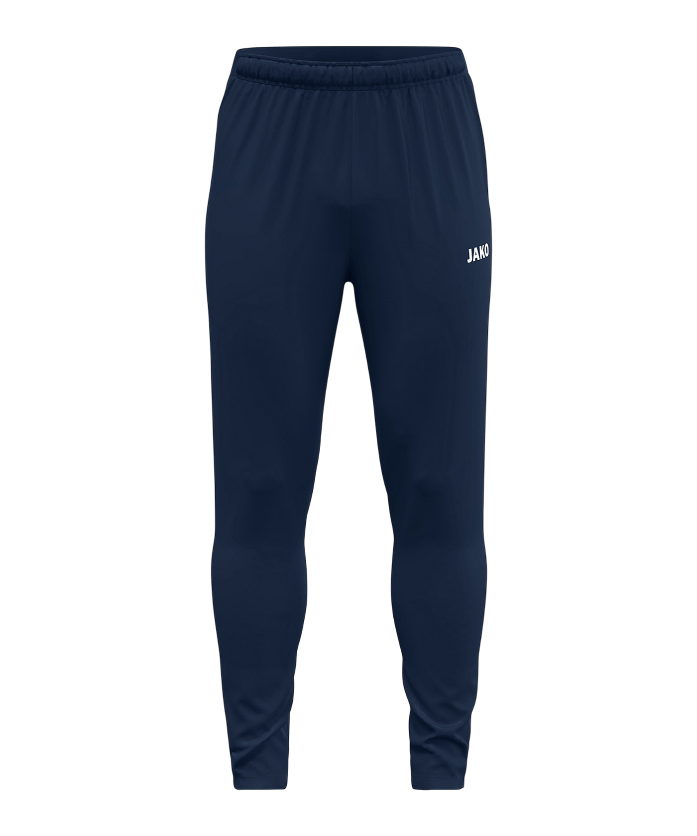 JAKO Dynamic Trainingshose Kids Blau F900 - blau