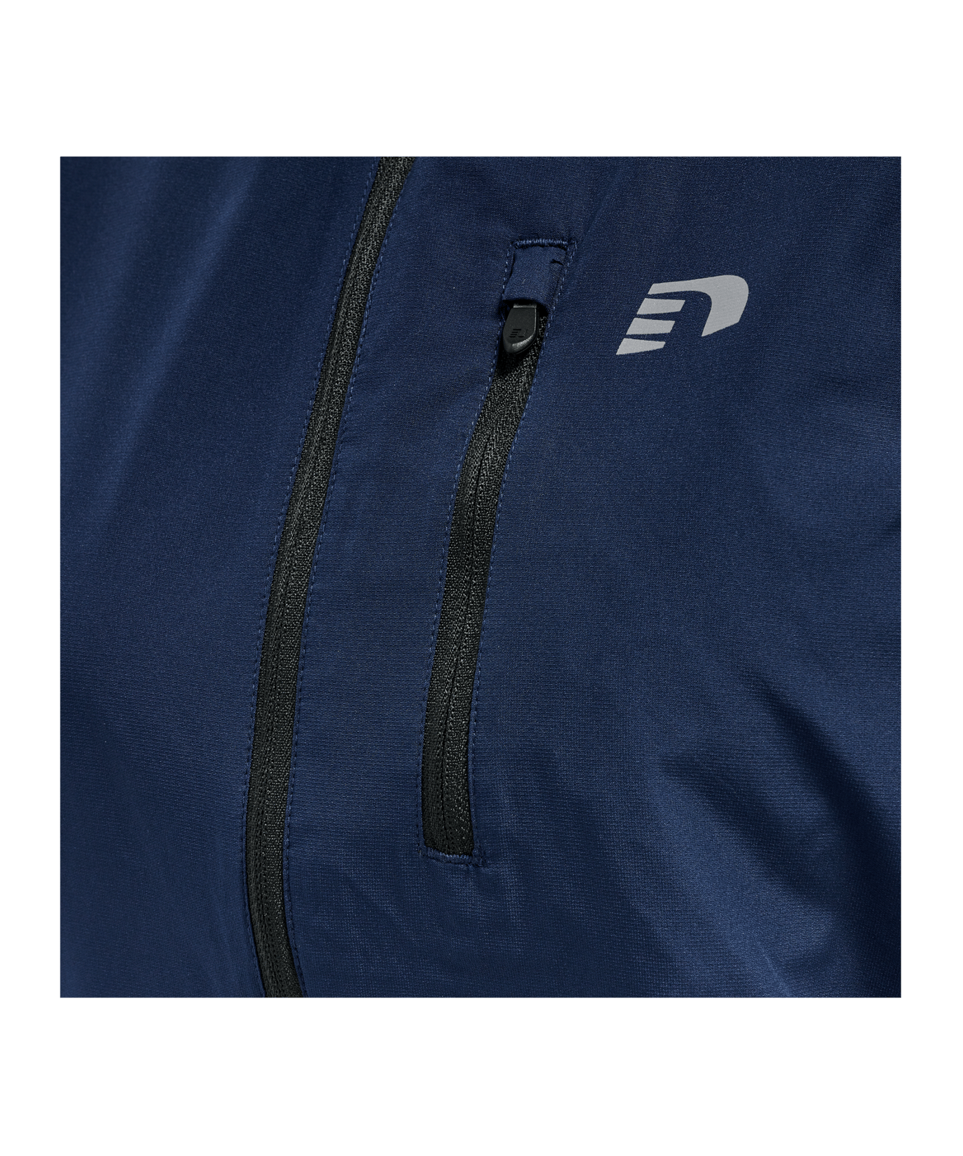 Newline Core Gilet Weste Running Damen F1009 - blau