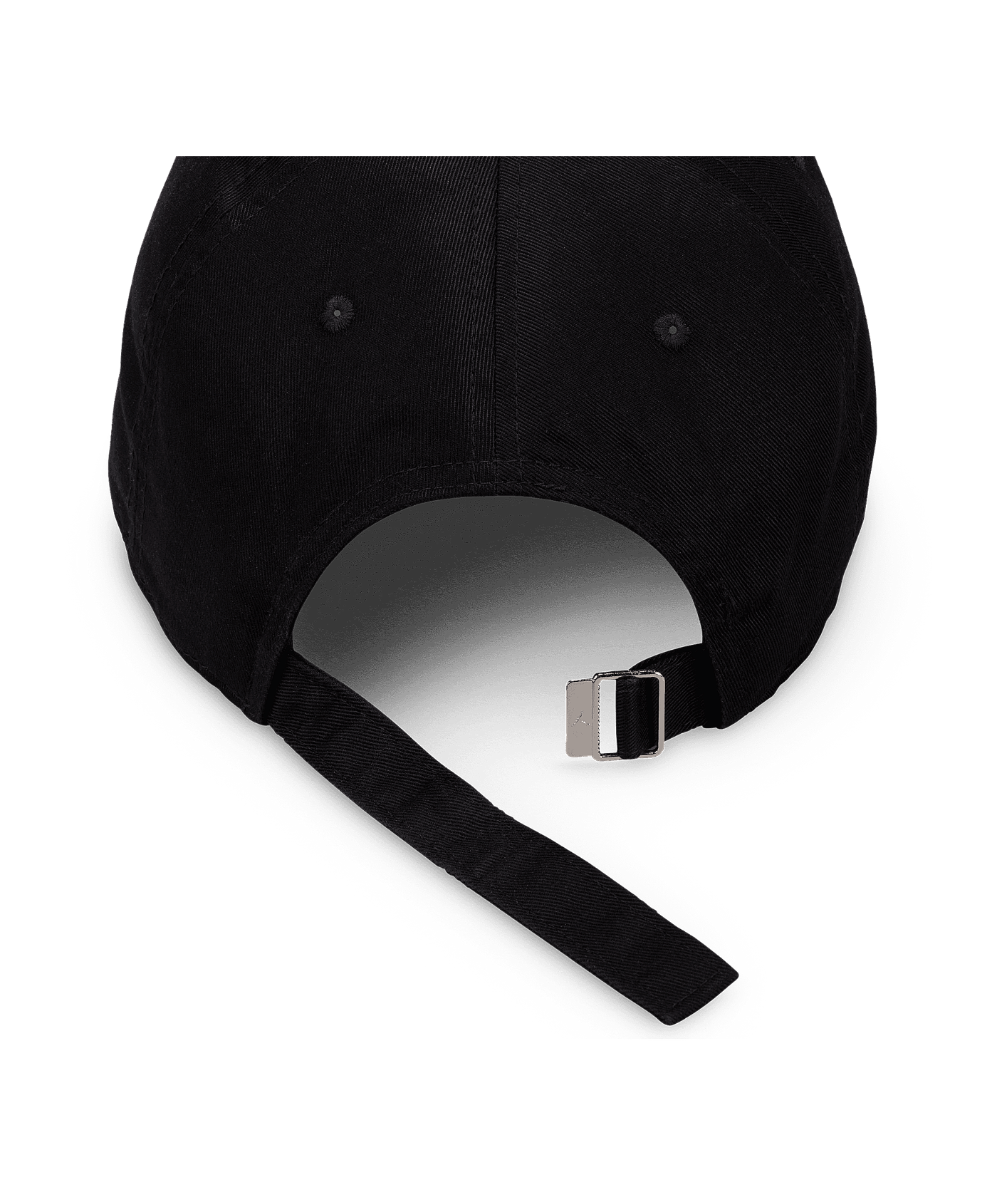 Jordan Club Cap F010 - schwarz