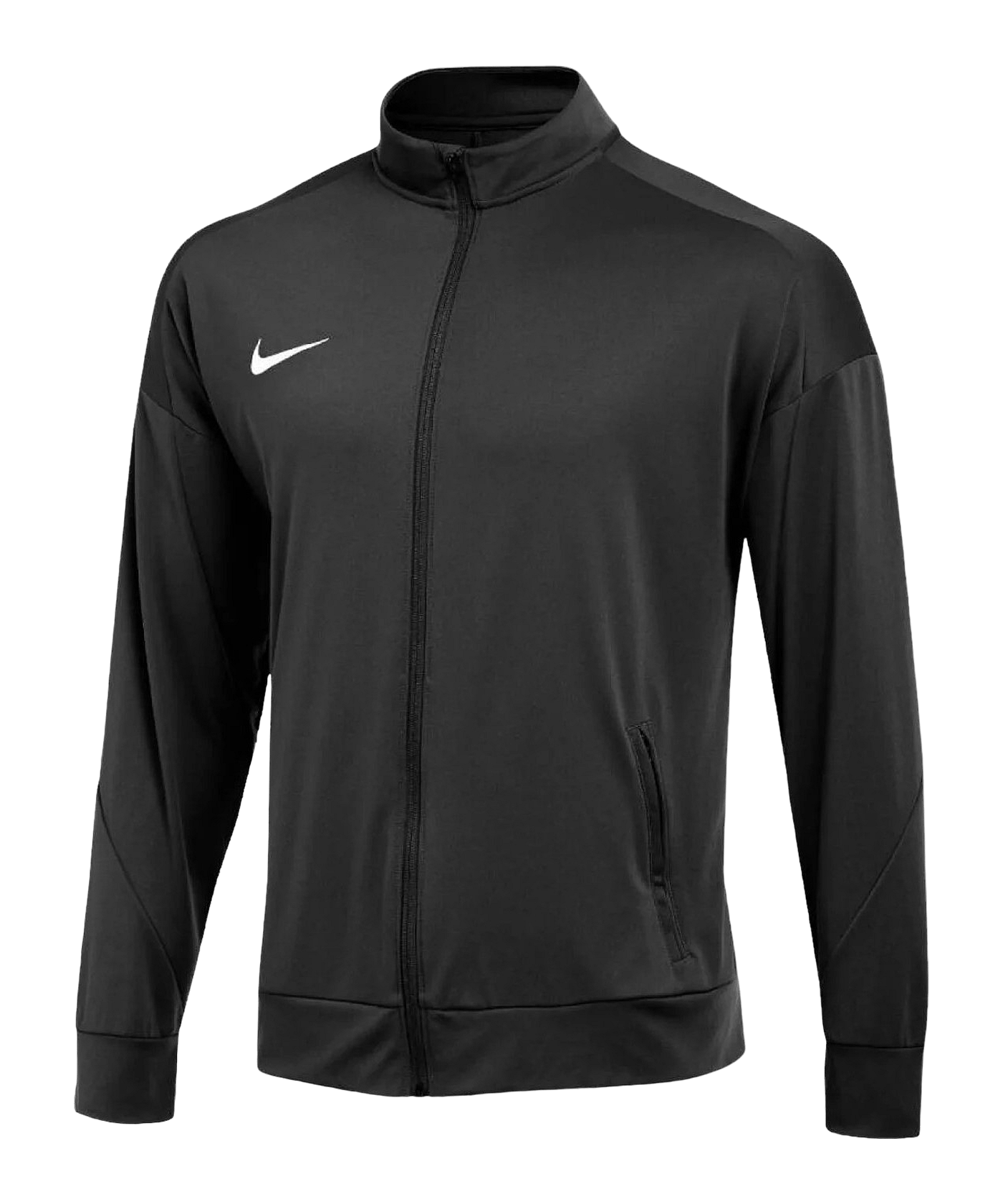 Nike Academy Pro 24 Trainingsjacke Schwarz F010 - schwarz