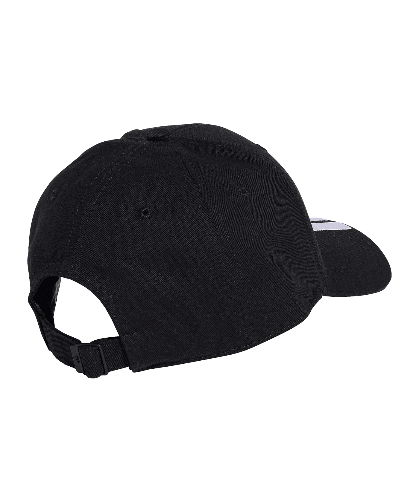 adidas Tiro Cap Schwarz - schwarz