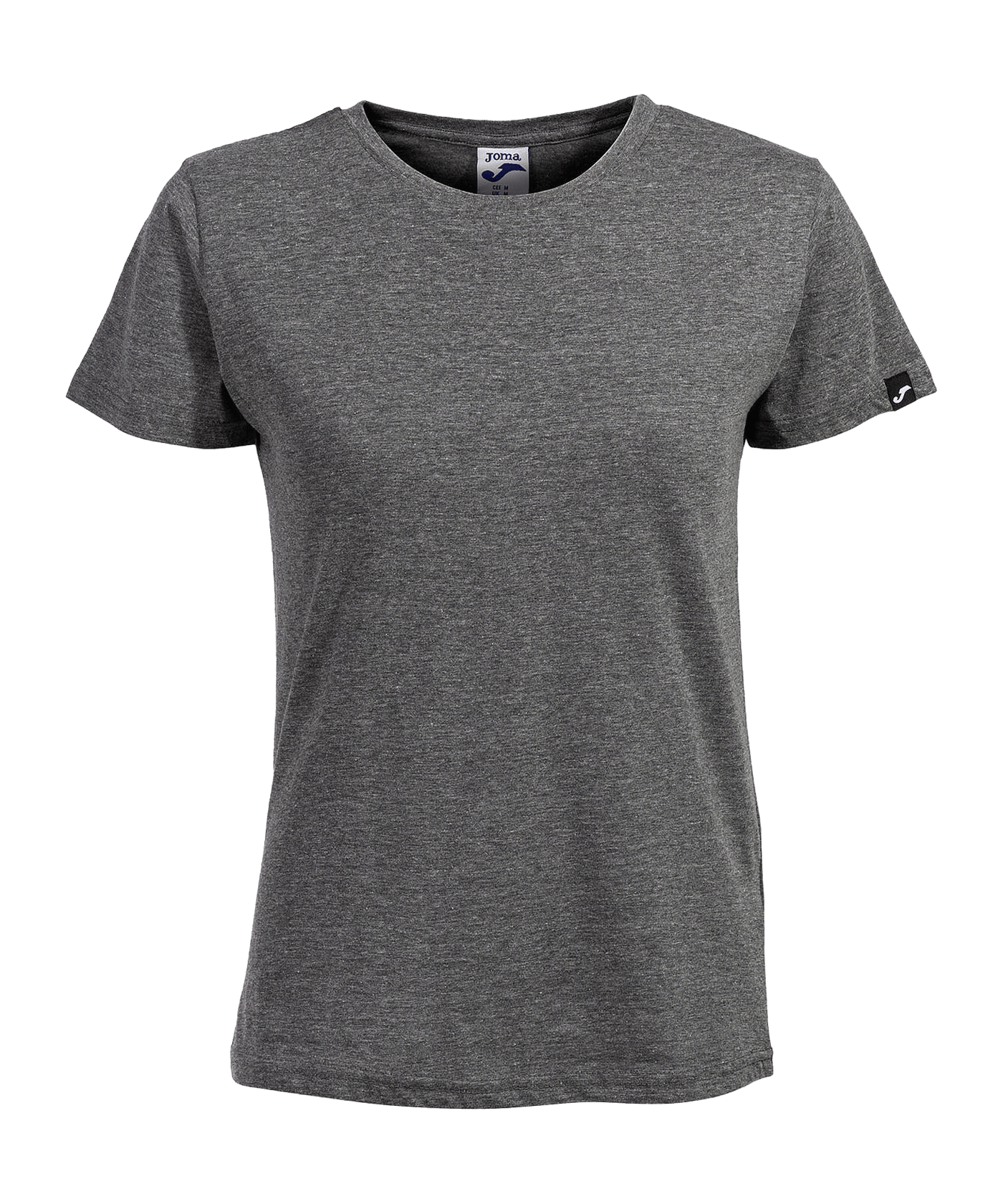 Joma Desert T-Shirt Kids Grau F280 - grau
