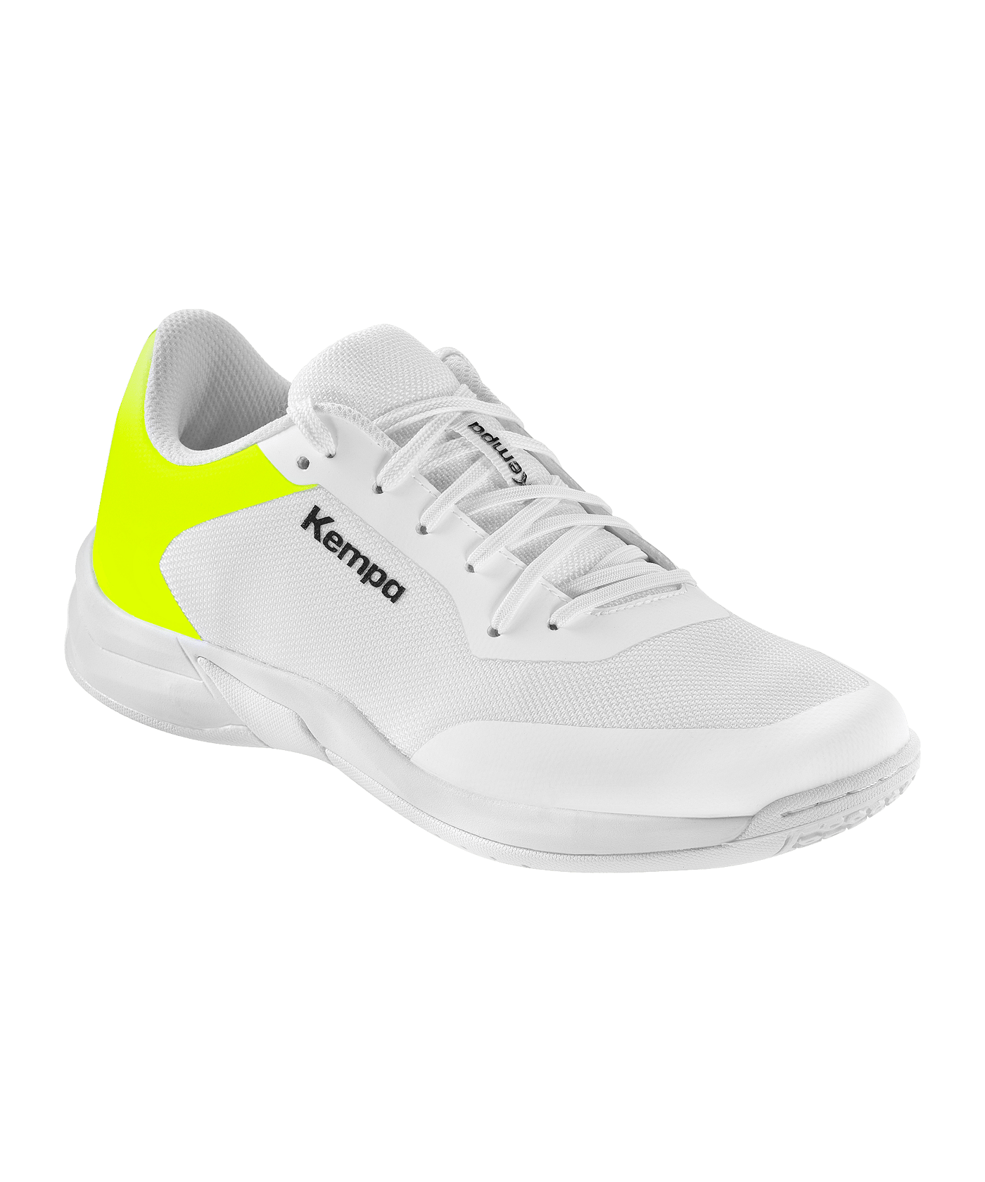 Kempa Damen Weiß F02 - weiss