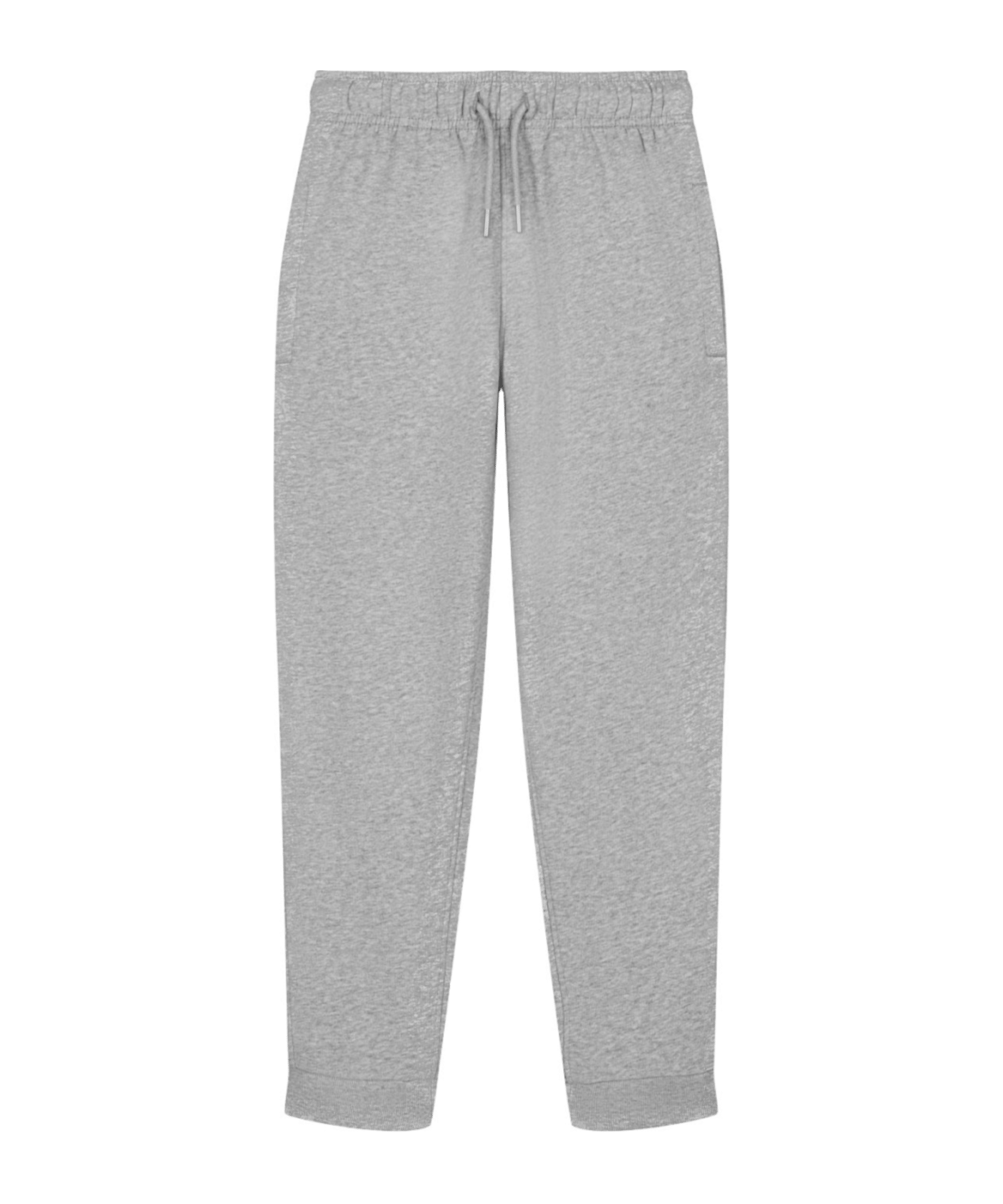 Merch Mini Mover 2.0 Sweatpant Kids Heather Grey FC250 - grau