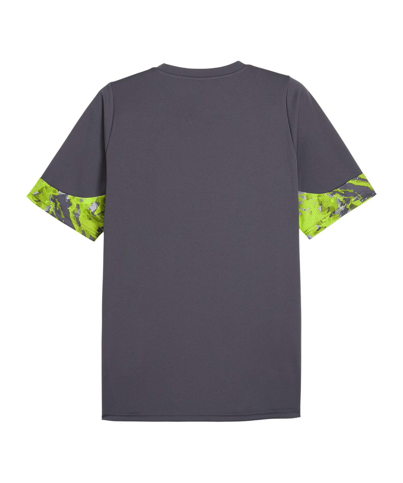 PUMA individualCUP Trikot Grau F08 - grau
