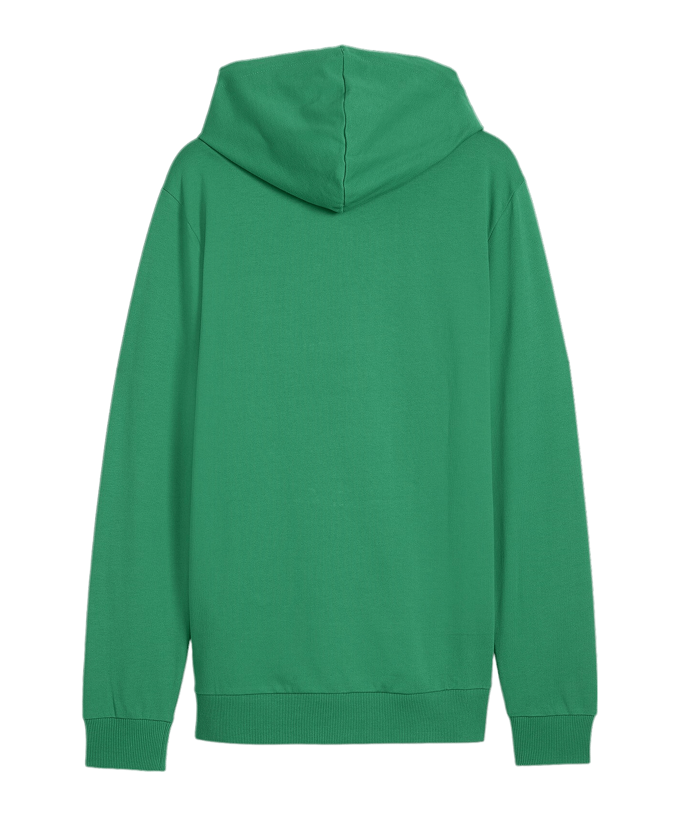 PUMA teamGOAL Casuals Kapuzenjacke Grün F05 - gruen