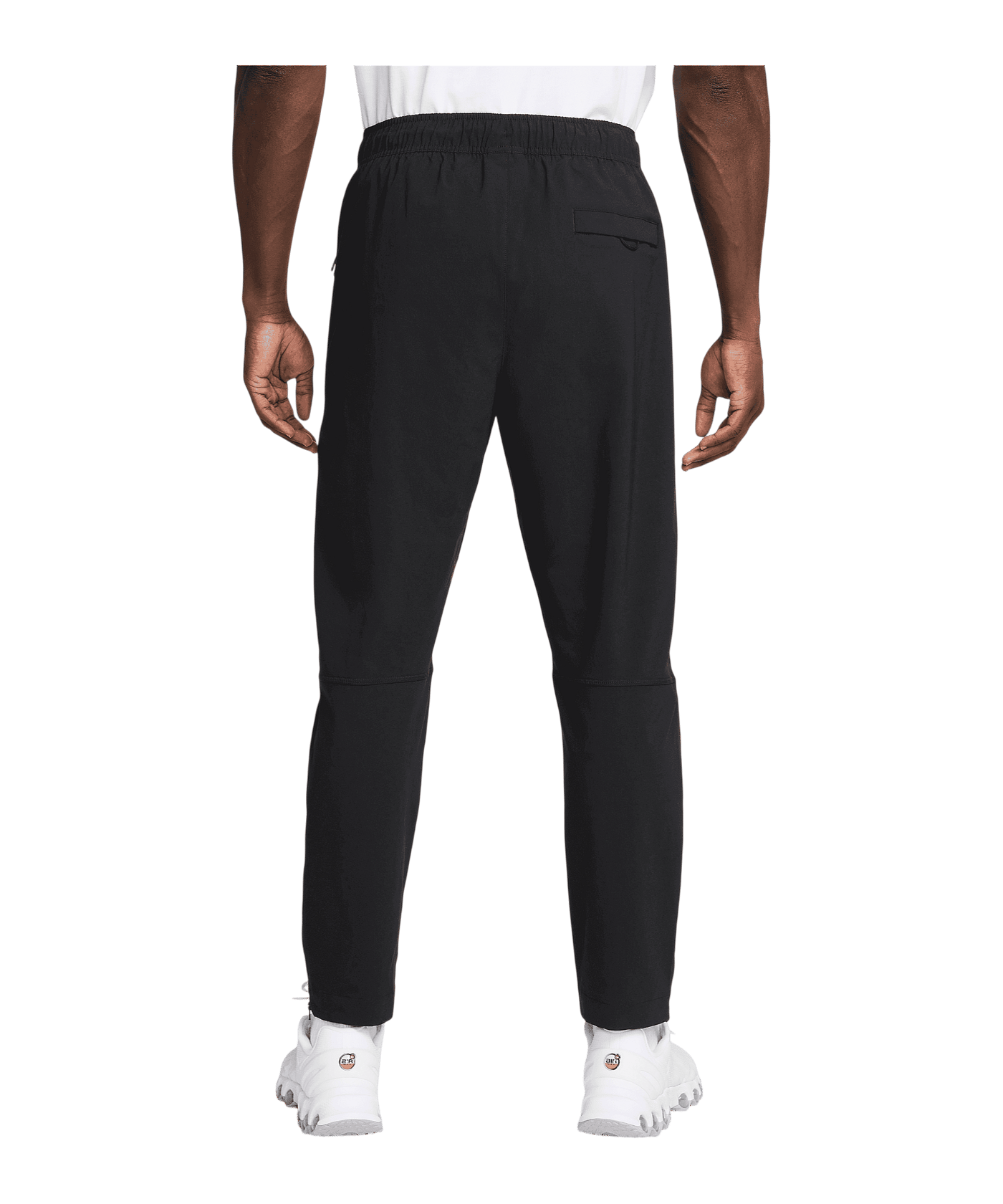 Nike NFF Nigeria Trainingshose Schwarz F010 - schwarz