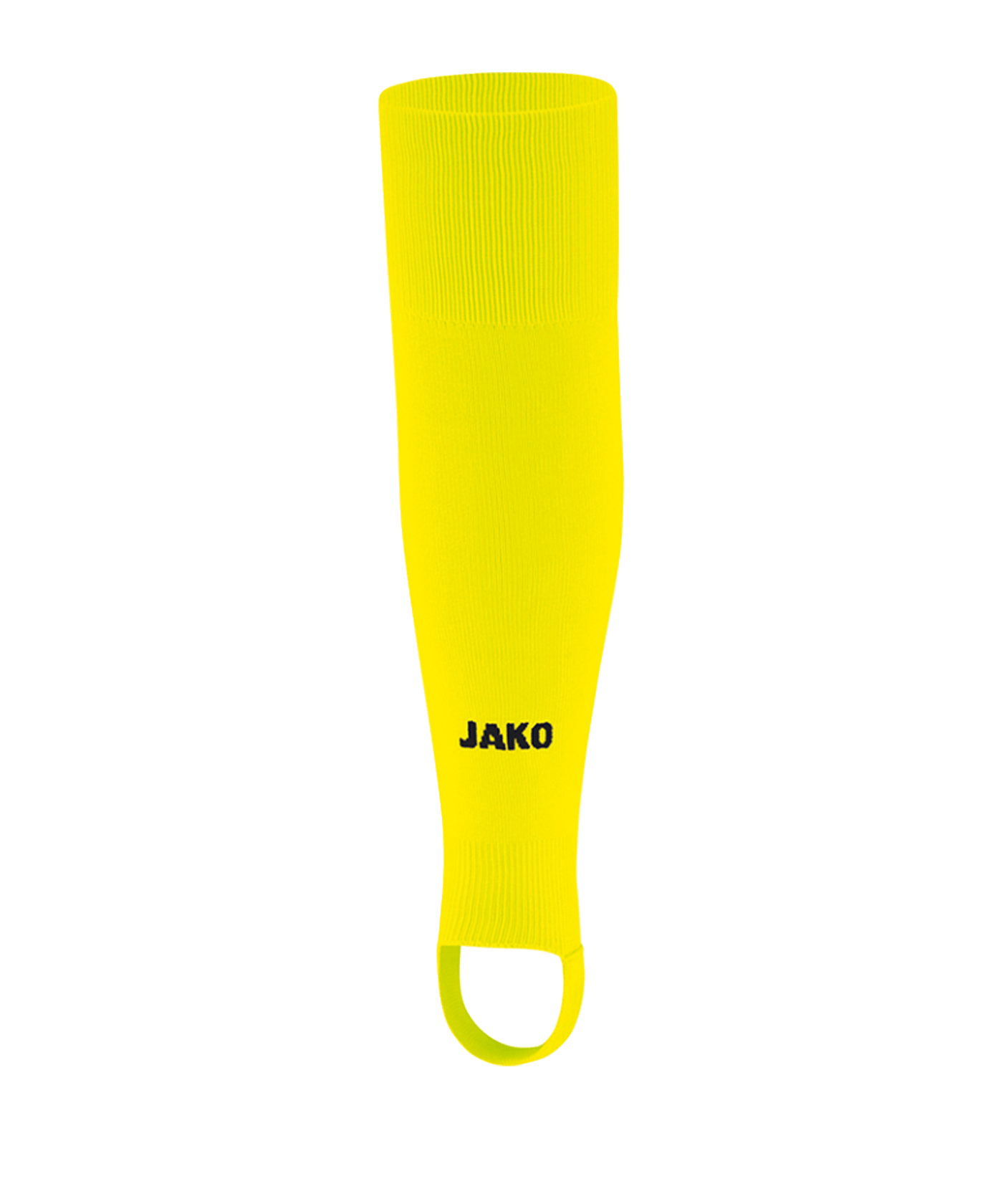 Jako Glasgow 2.0 Stutzen Gelb F31 - gelb